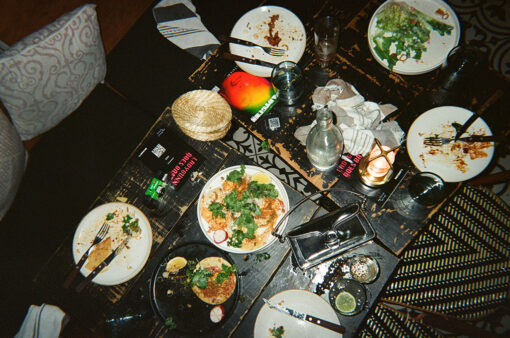 Read more about the article LADYGUNN DOES BASEL: CELEBRATING N.23