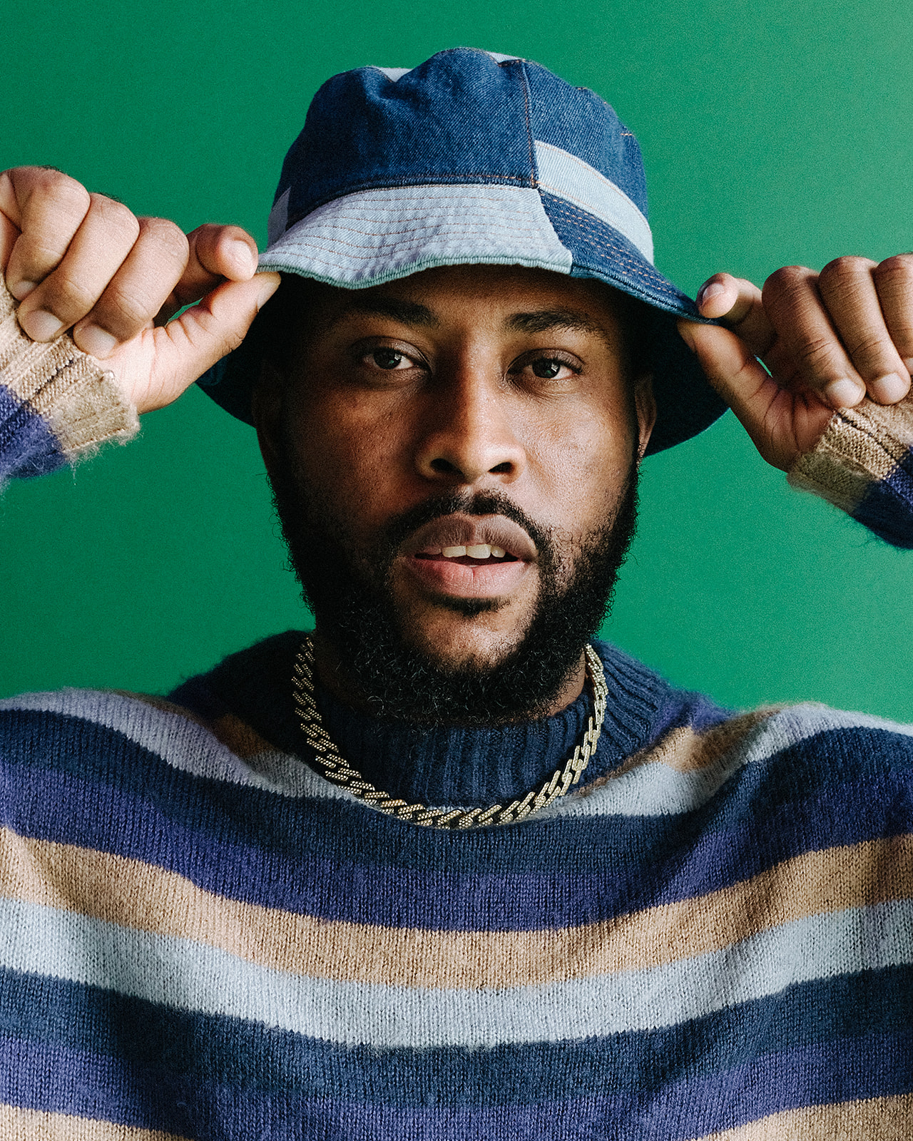 Read more about the article Limoblaze & Elle Limebear Releases “Over”:  A Song of Triumph Over the Anxiety and Burdens of Modern Life