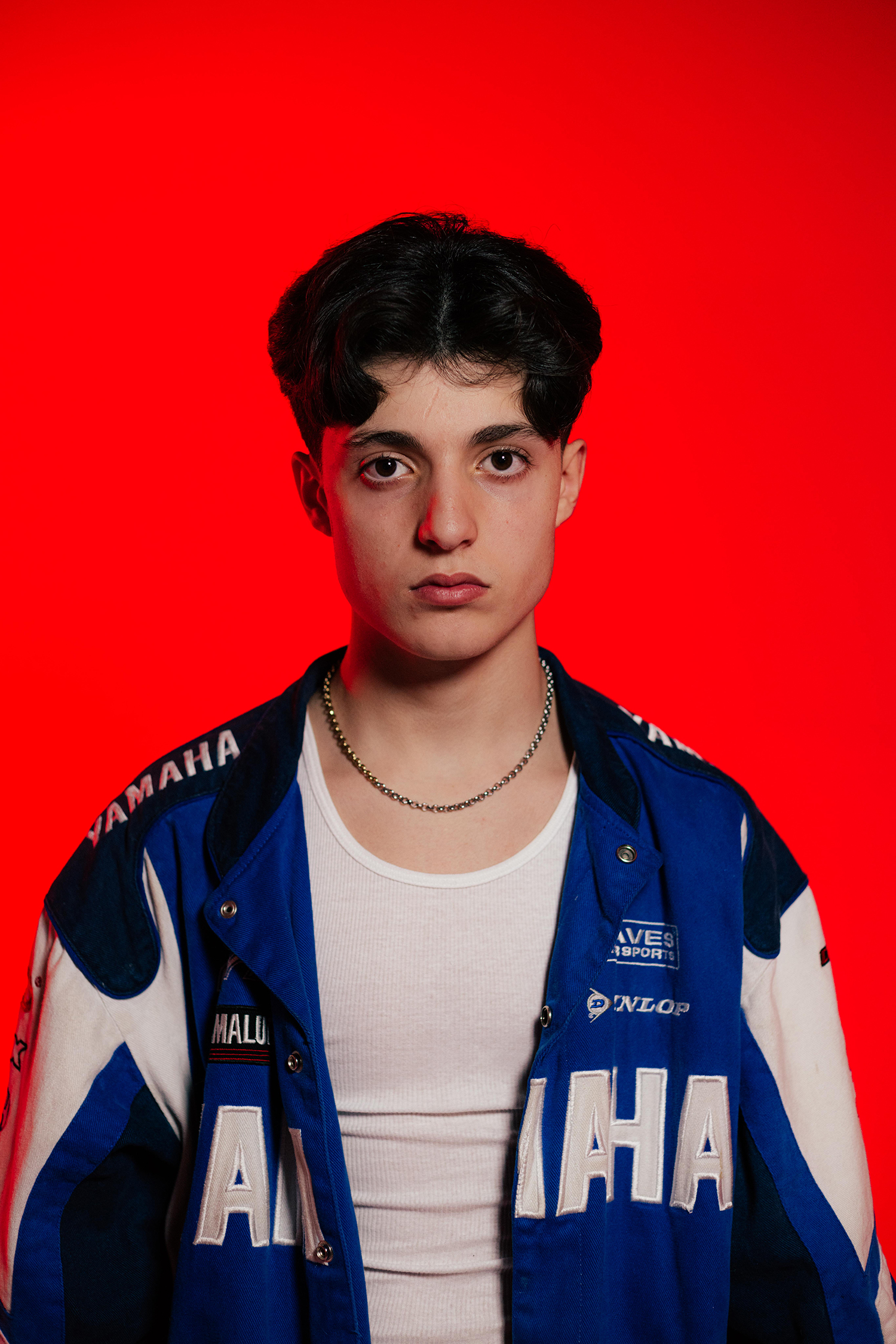 Read more about the article INTERVIEW: UNCOVERING THE SOULFUL SOUND OF ISAIAH HANNA