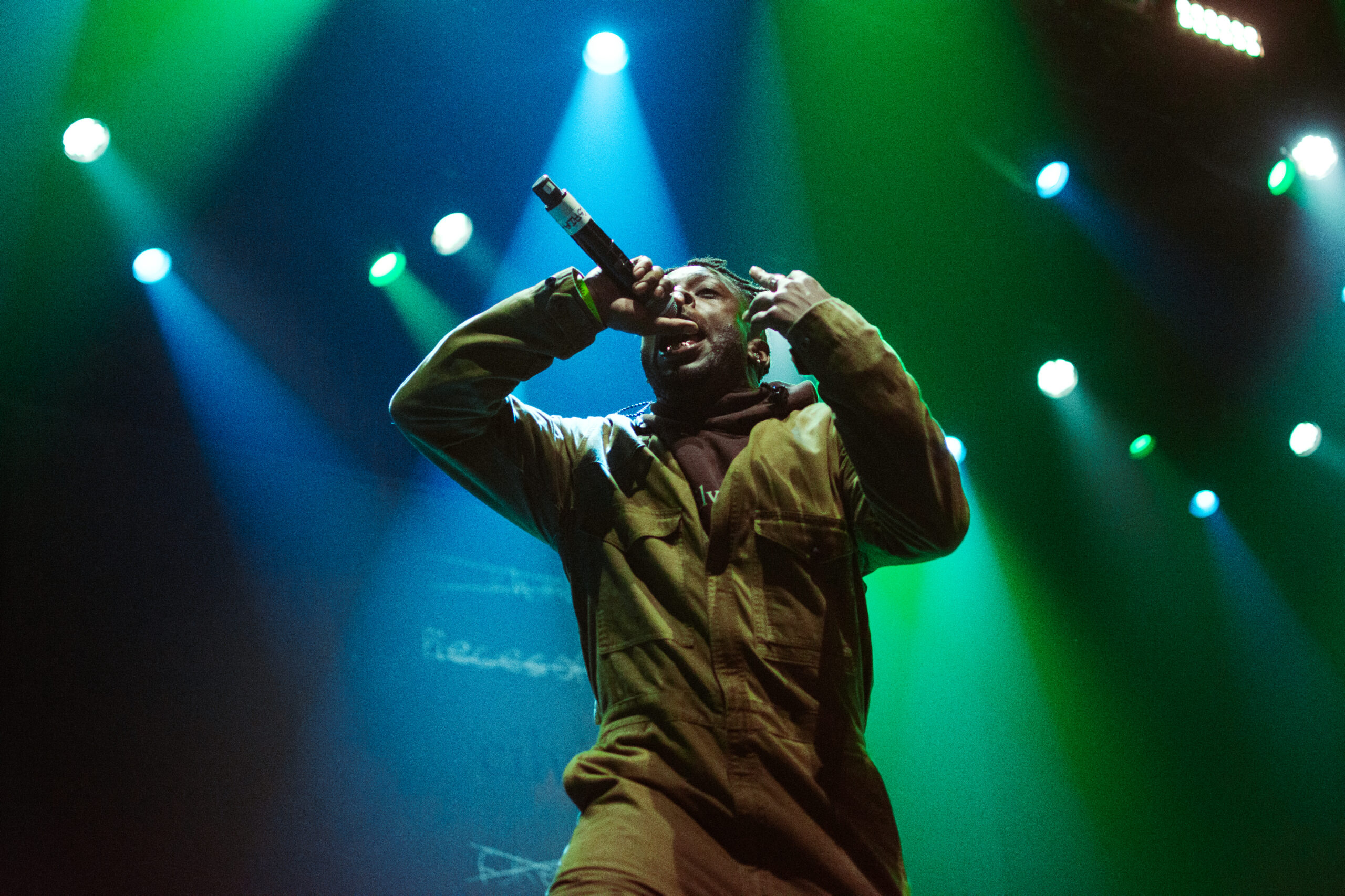 Read more about the article ISAIAH RASHAD ALWAYS MAKES US “SMILE”