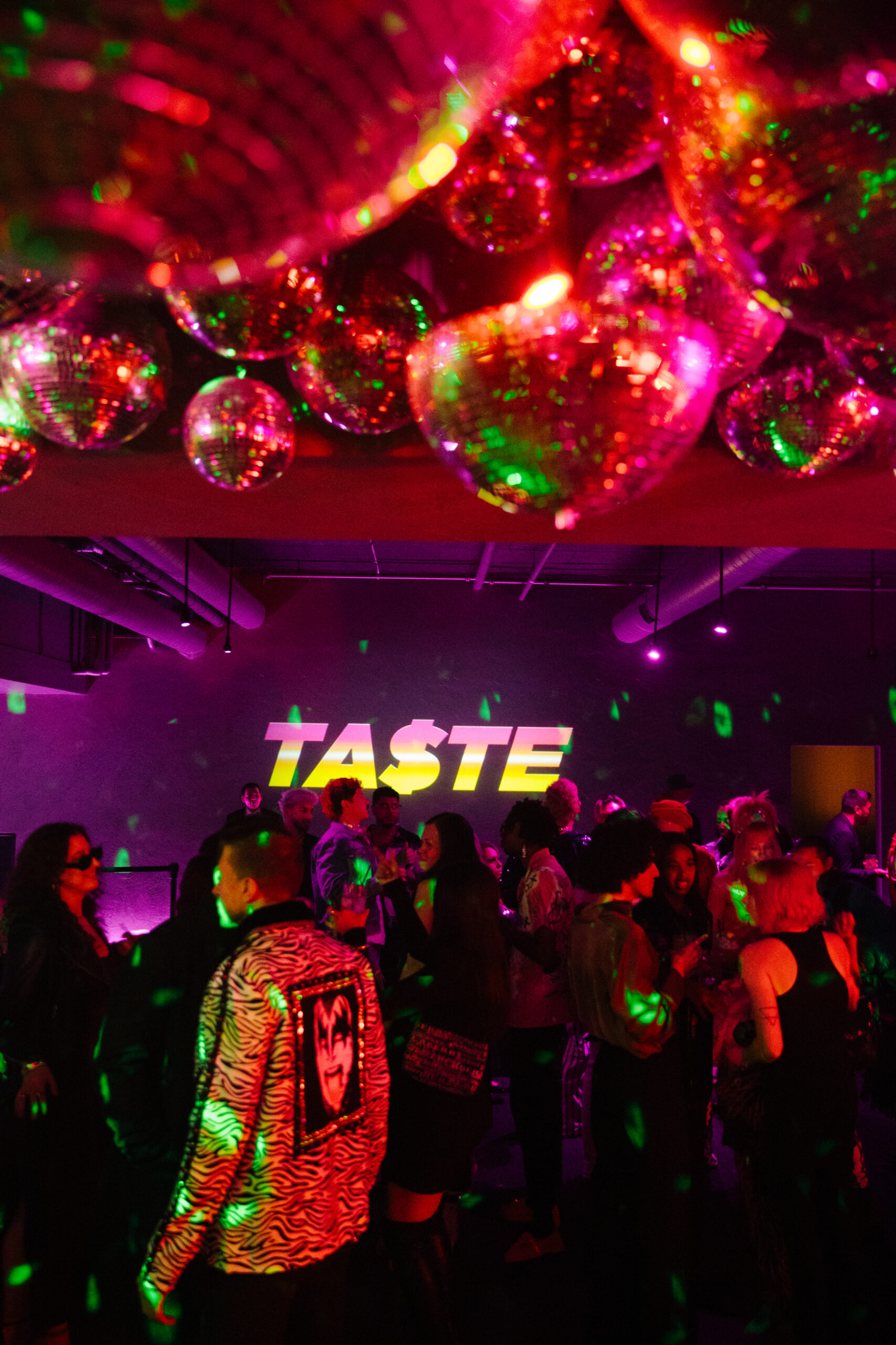 Read more about the article Margie Plus Launches Hollywood’s Hottest New Thursday Party, TASTE! 