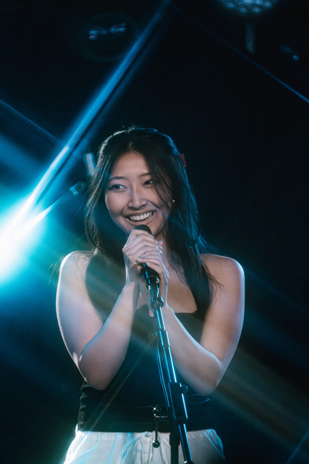 Read more about the article WE ‘FELL FIRST, FELL HARD’ FOR KATHERINE LI