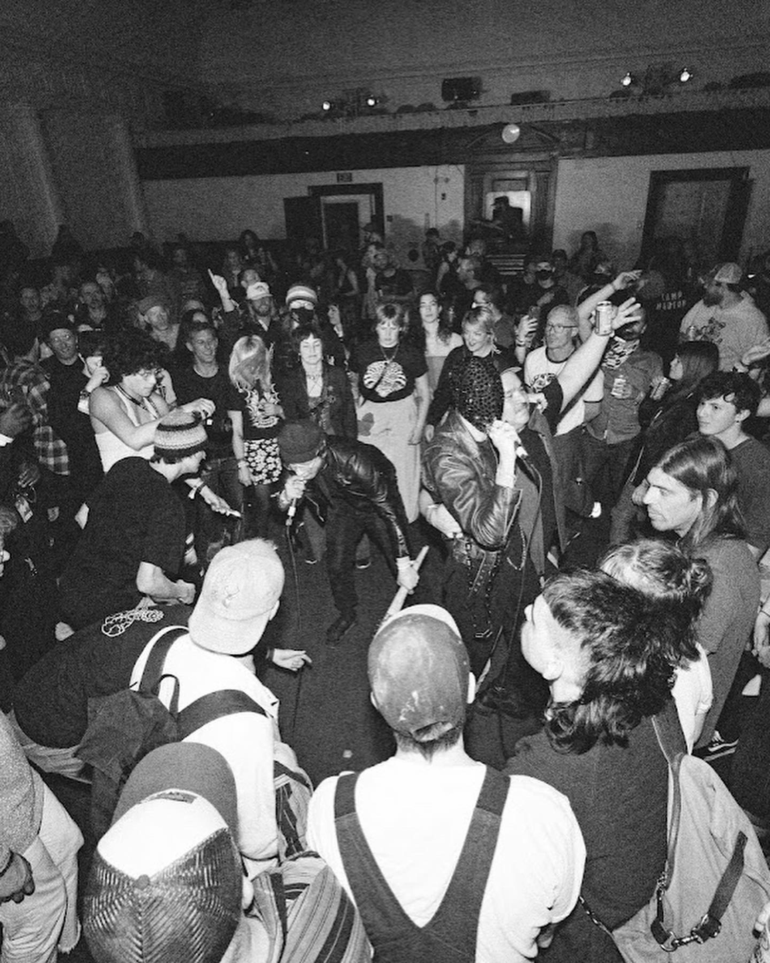 Read more about the article Street Fever Calls for Self-Acceptance in “Fate”
