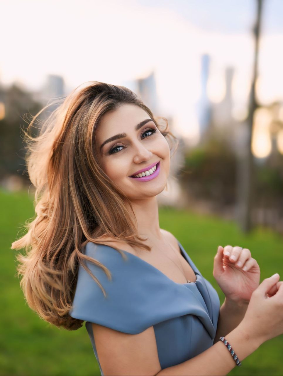 Read more about the article East Meets West in Caspiana’s Latest Hit, “With You”