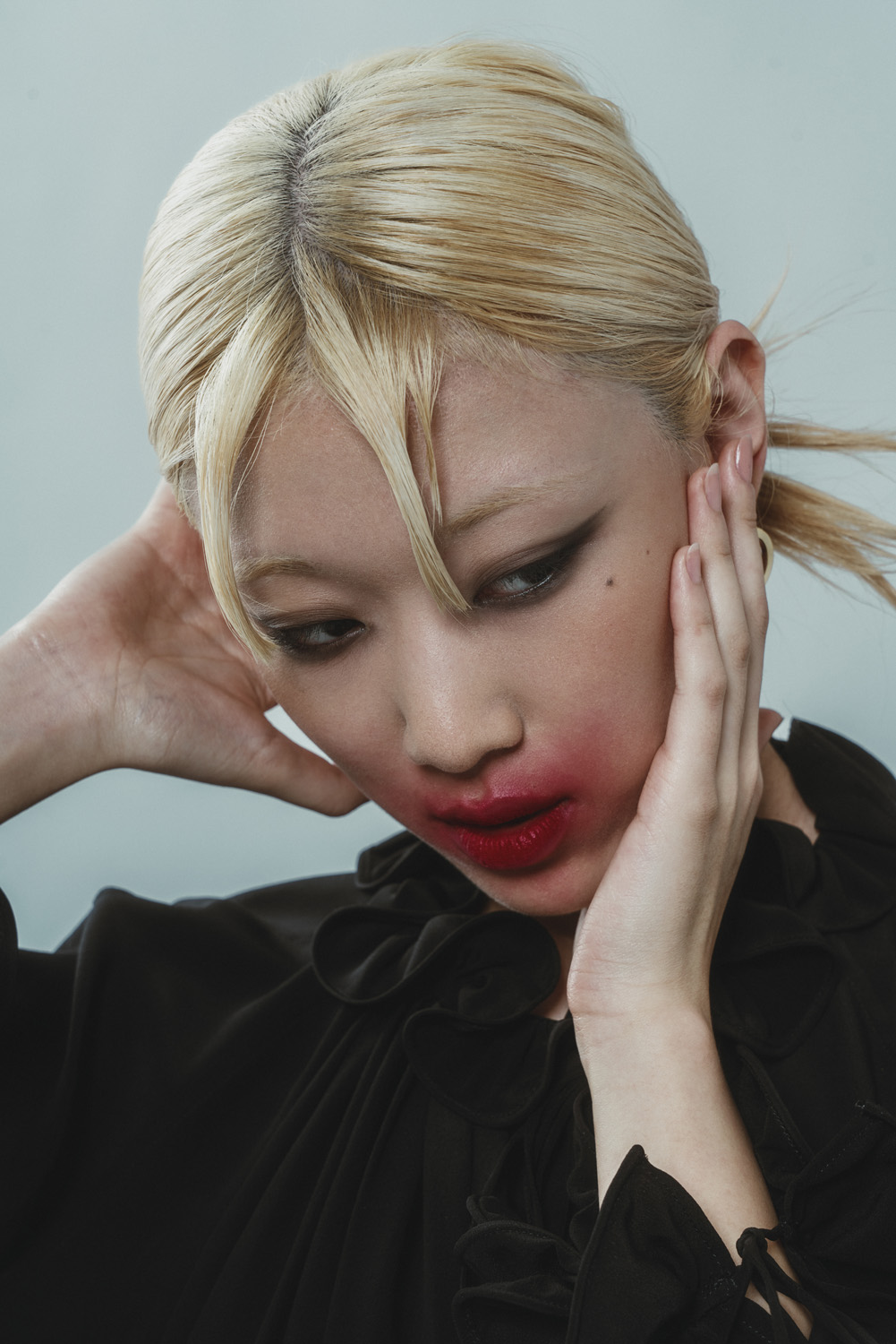 Read more about the article BEYOND BEAUTY