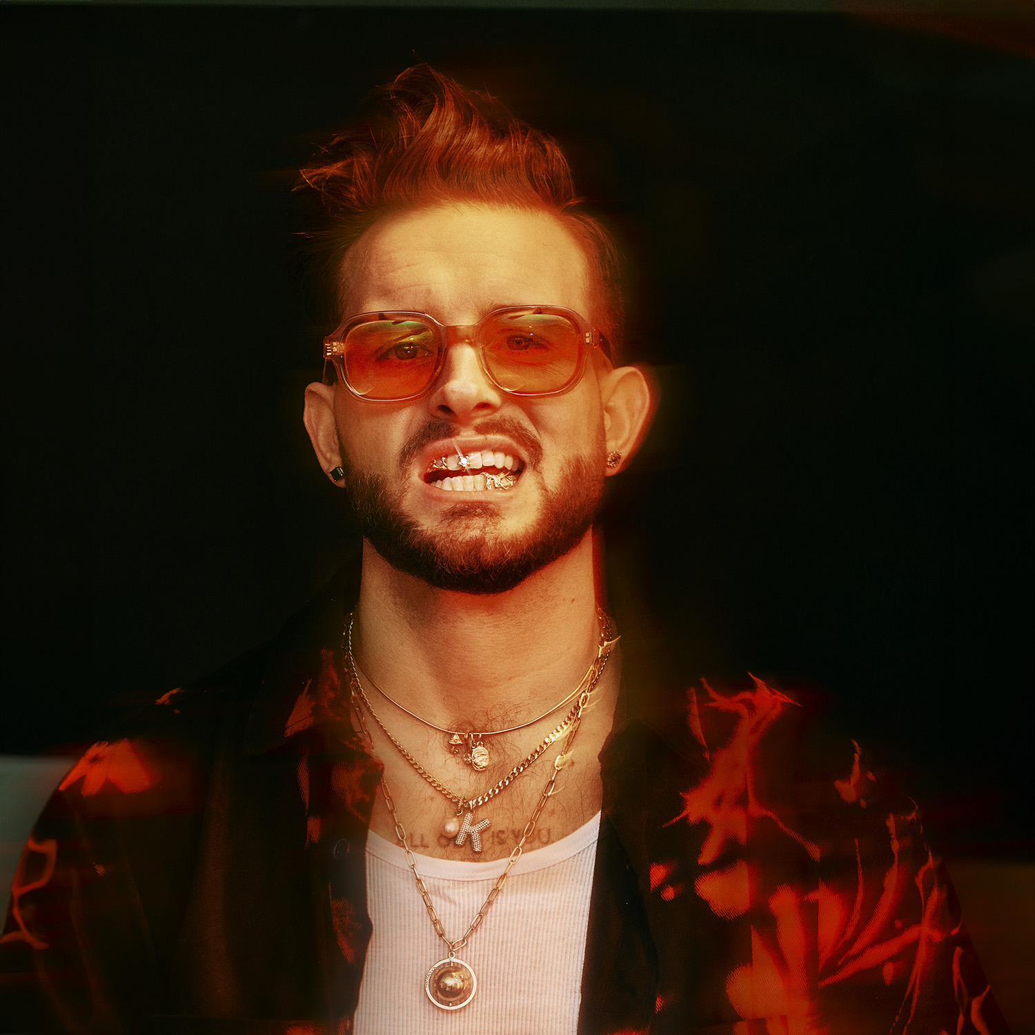 Read more about the article A Musical Dream Is “Born,” and Nico Tortorella Finally Embraces His Truest Essence