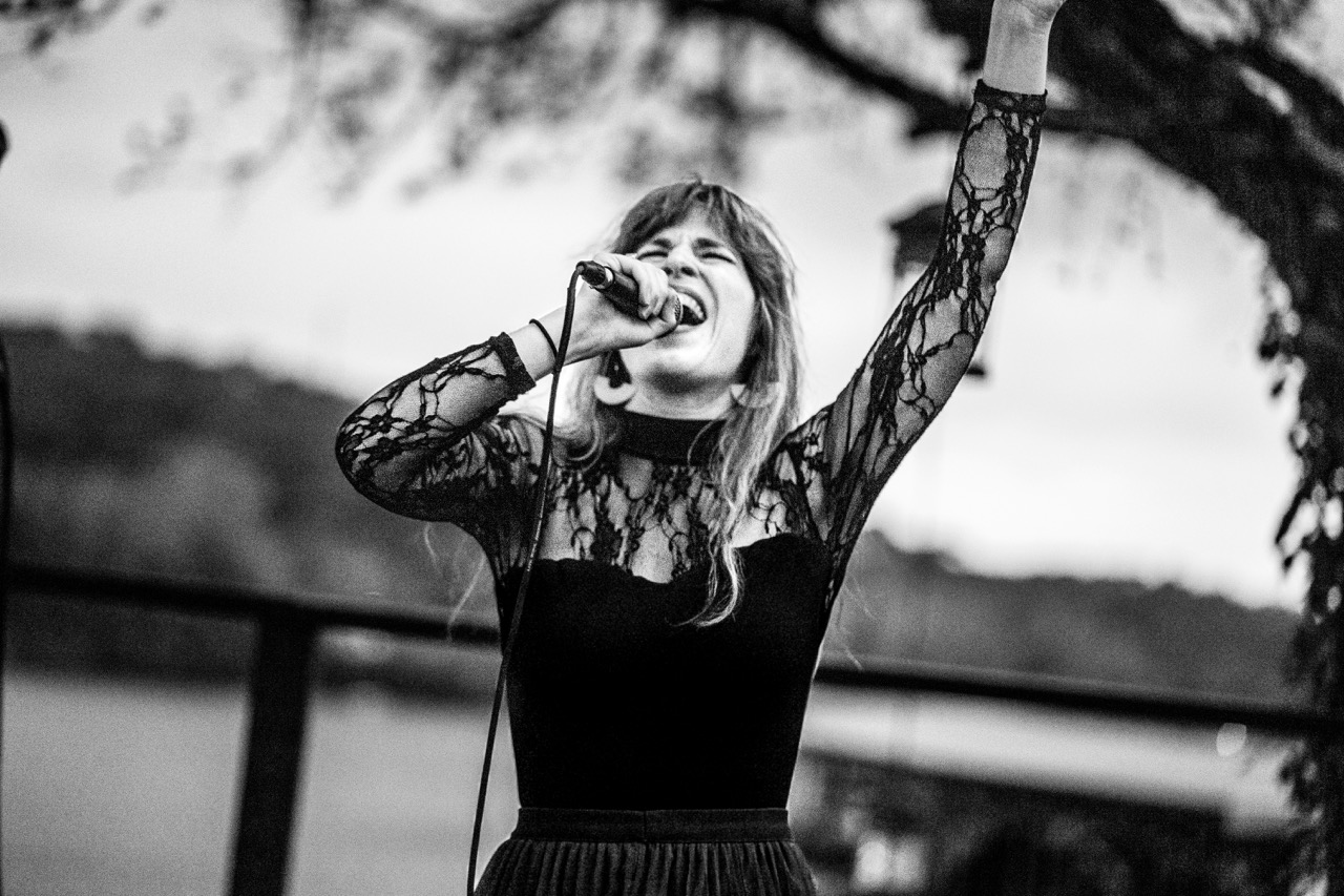 Read more about the article Tess Posner’s “You Set Me On Fire” Confronts Suppression and Empowers Women