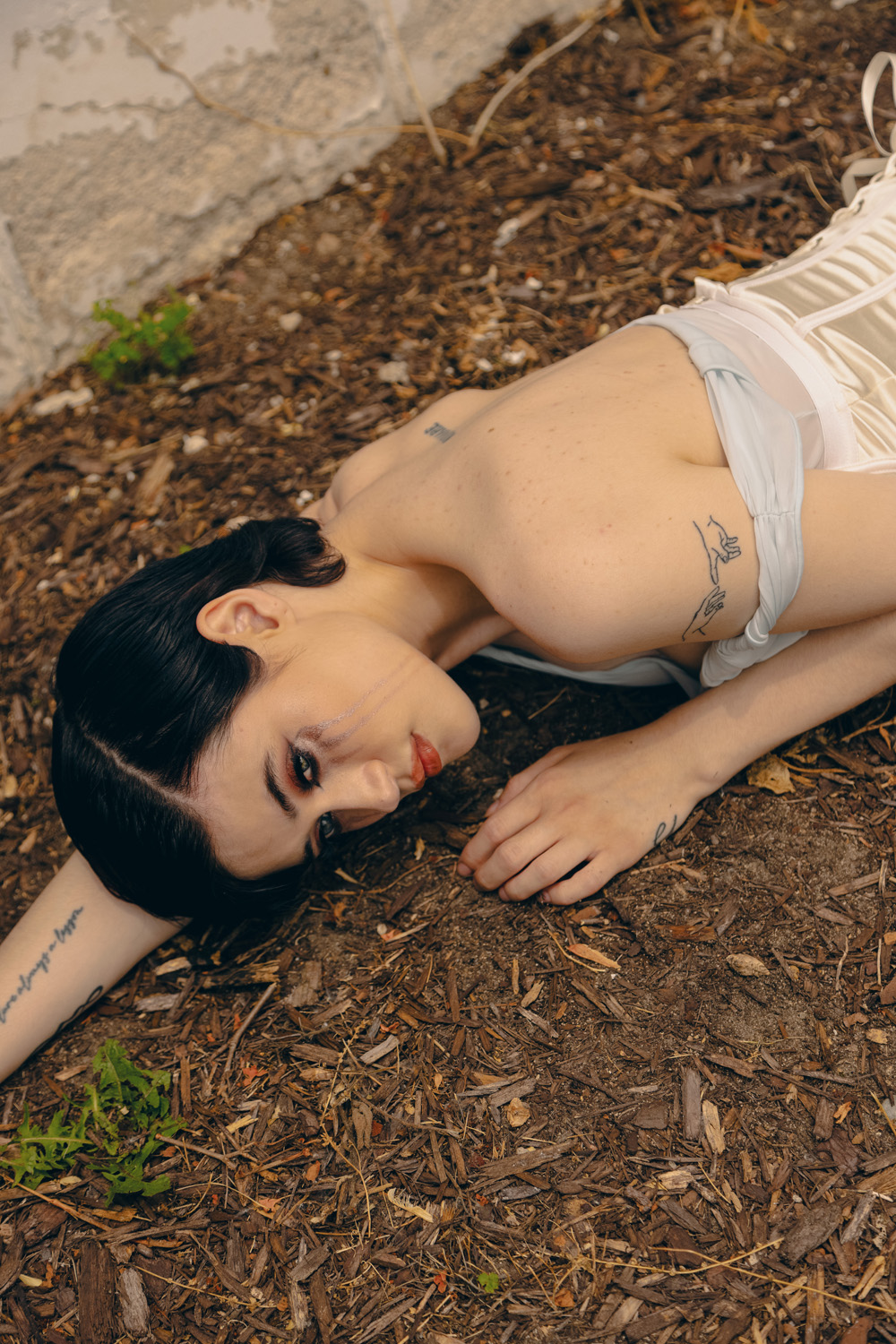 Read more about the article MELANCHOLY IN SPRINGTIME