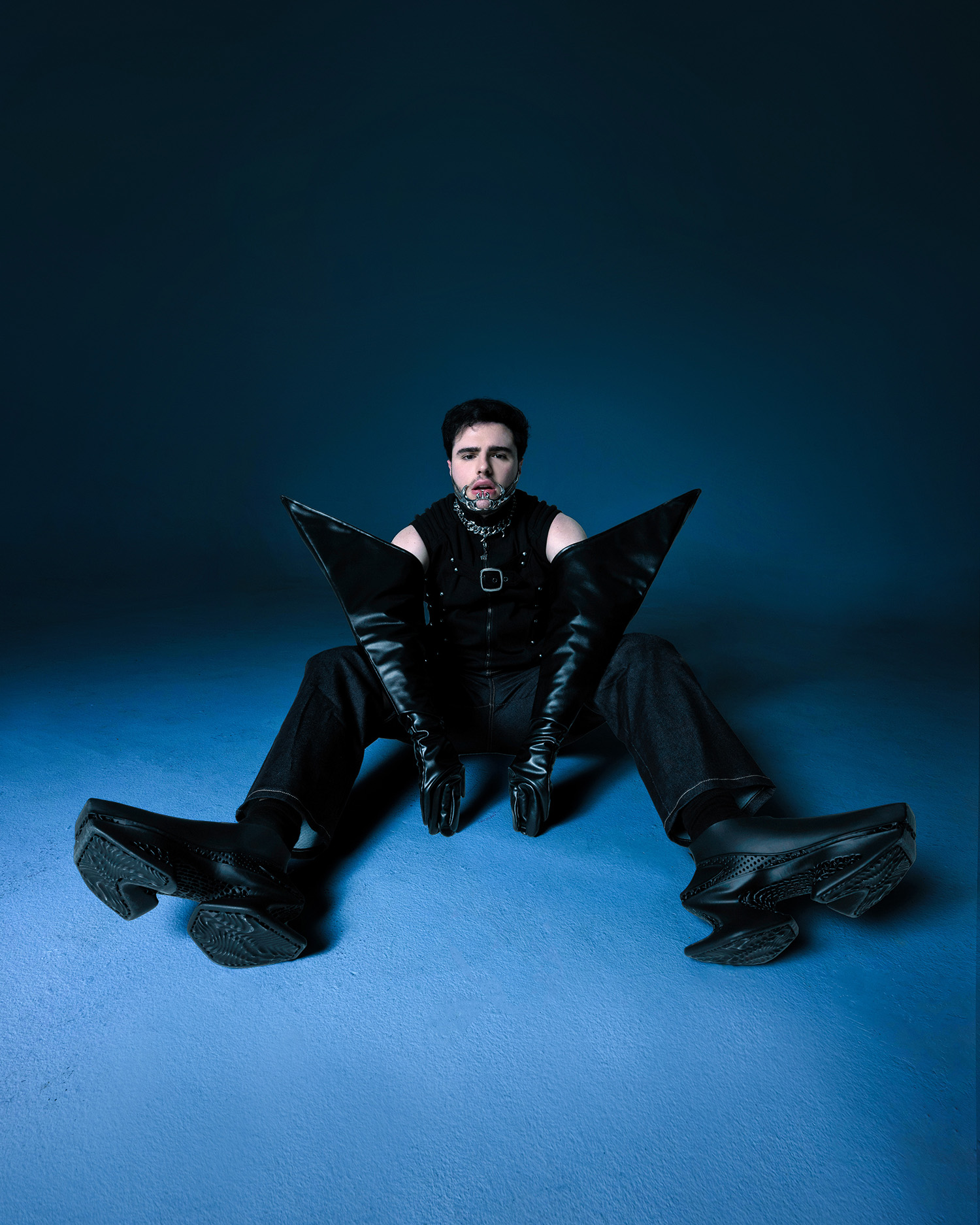 Read more about the article Navigating Artistic Freedom with MkX and his single “Man on a Mission”
