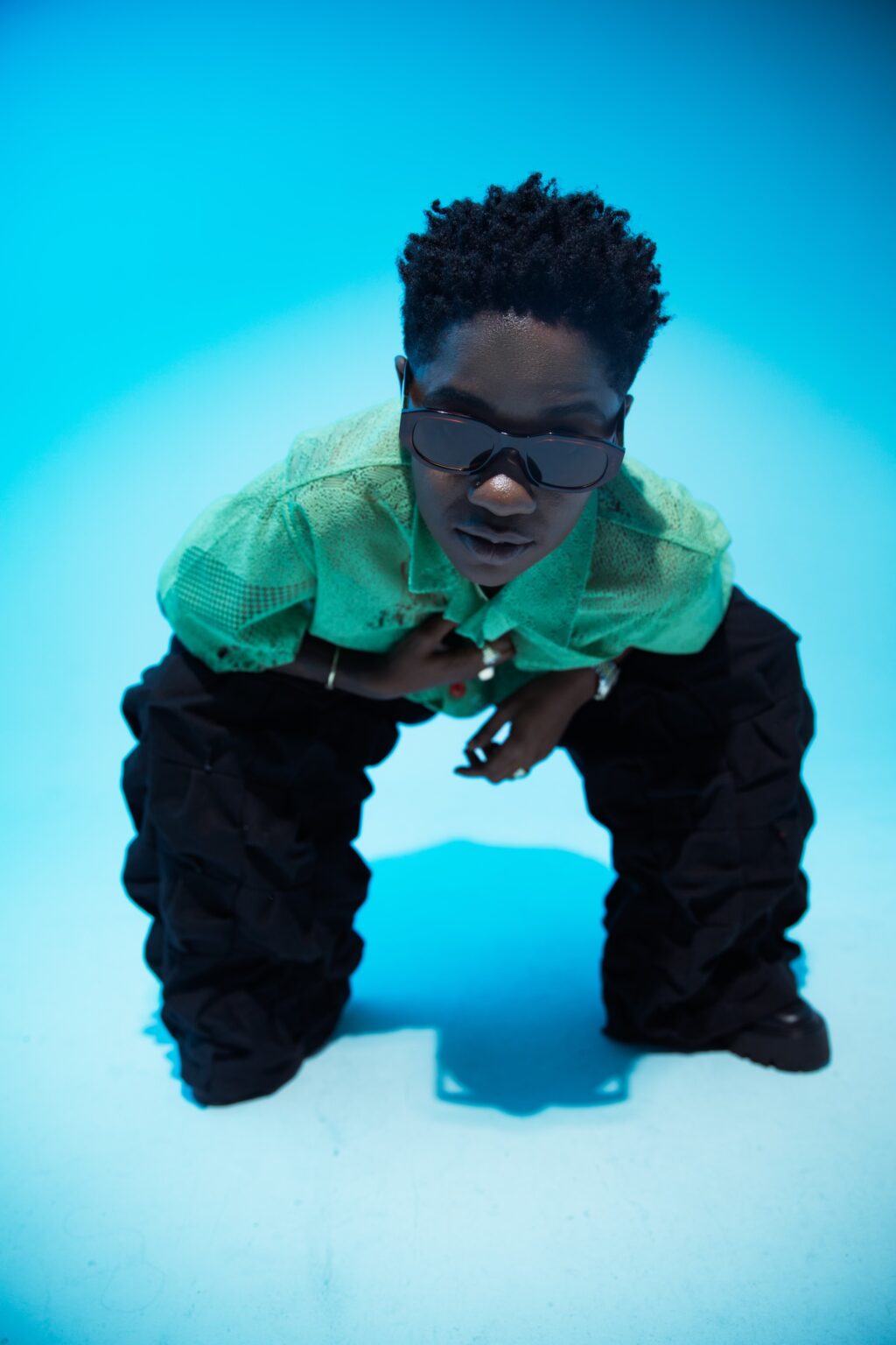 LADYGUNN – EXCLUSIVE INTERVIEW WITH BRE-Z: MUSIC, ACTING, AND AUTHENTICITY