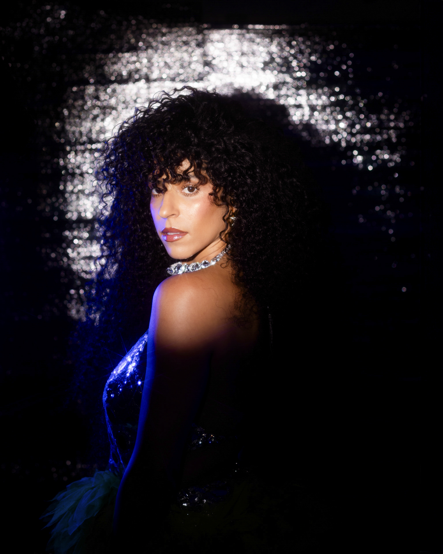 Read more about the article Gavin Turek is breaking out her “Disco Boots”