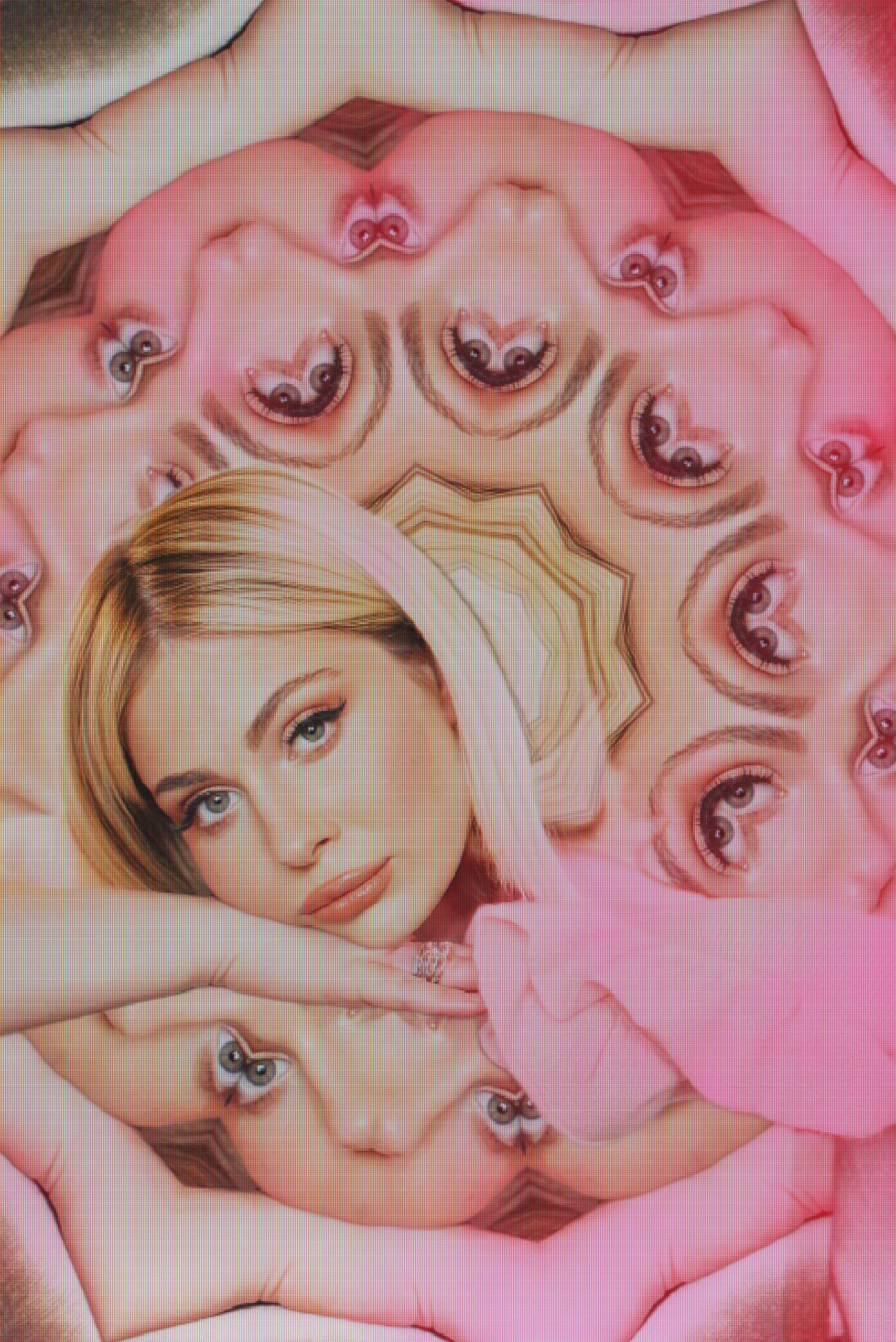 Read more about the article Alt-Pop Artist blondestandard Owns Her Power in “RUIN MY DAY”