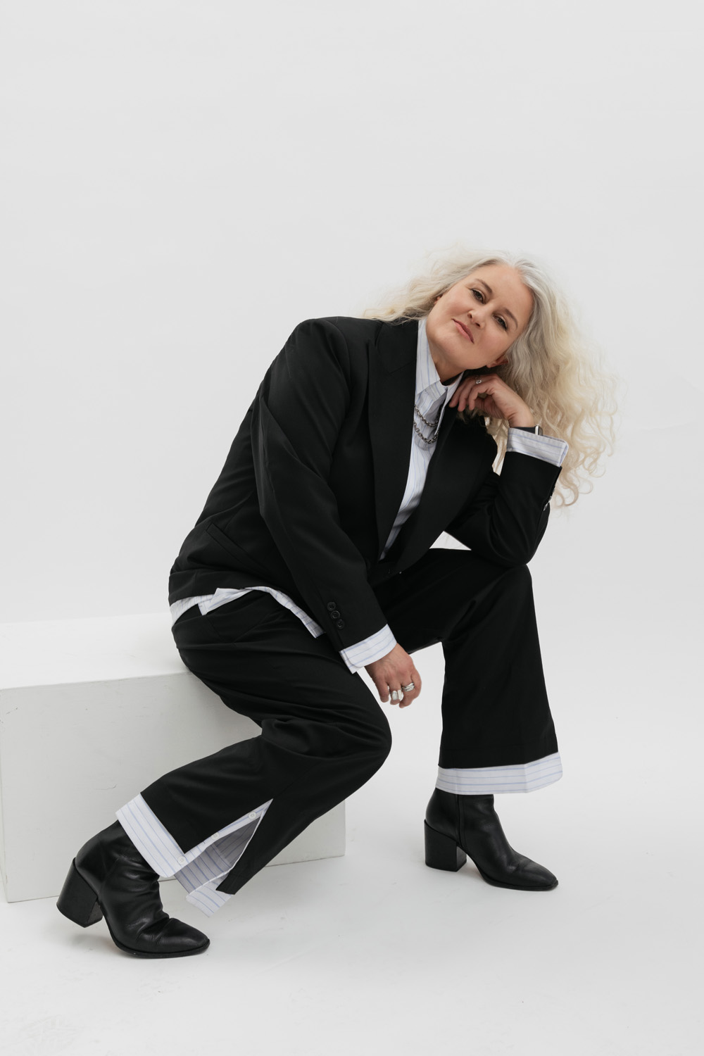 Read more about the article PAULA COLE, HERE SHE IS NOW