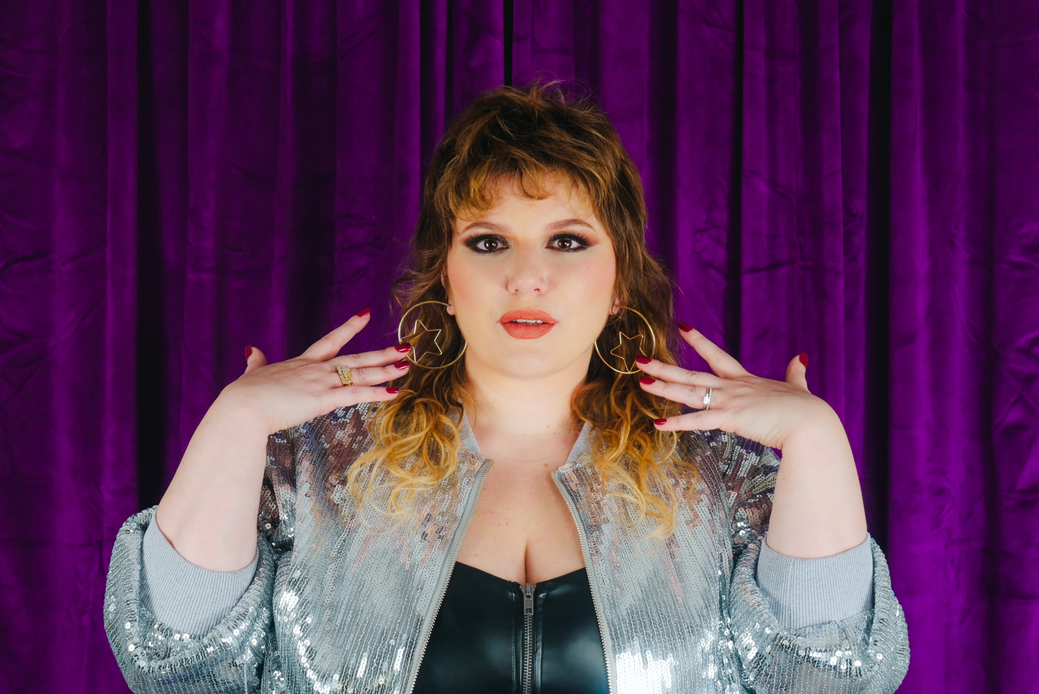 Read more about the article Creating Magic: Ash Gordon’s Impact on the Drag Community and Musical Theater