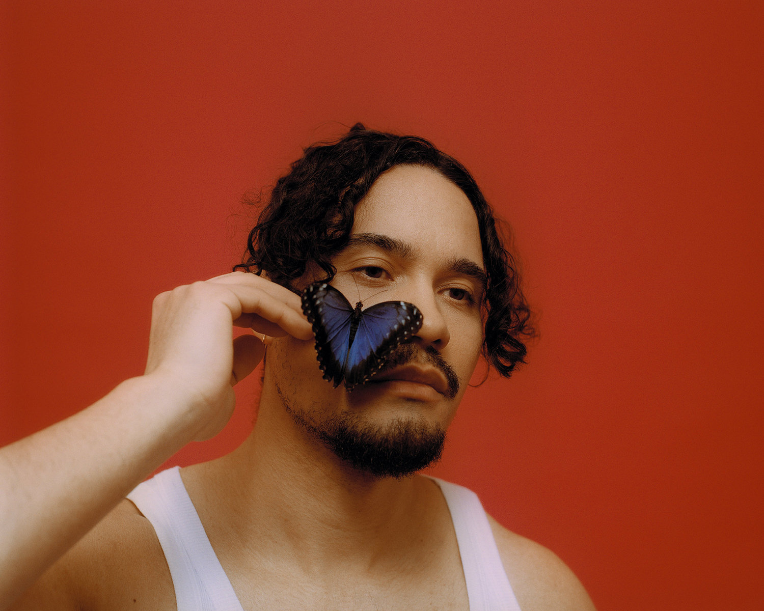 Read more about the article “Feeling Mignon”: Orphée Noah’s Debut EP is a Celebration of Life, Mortality, and Everything In Between