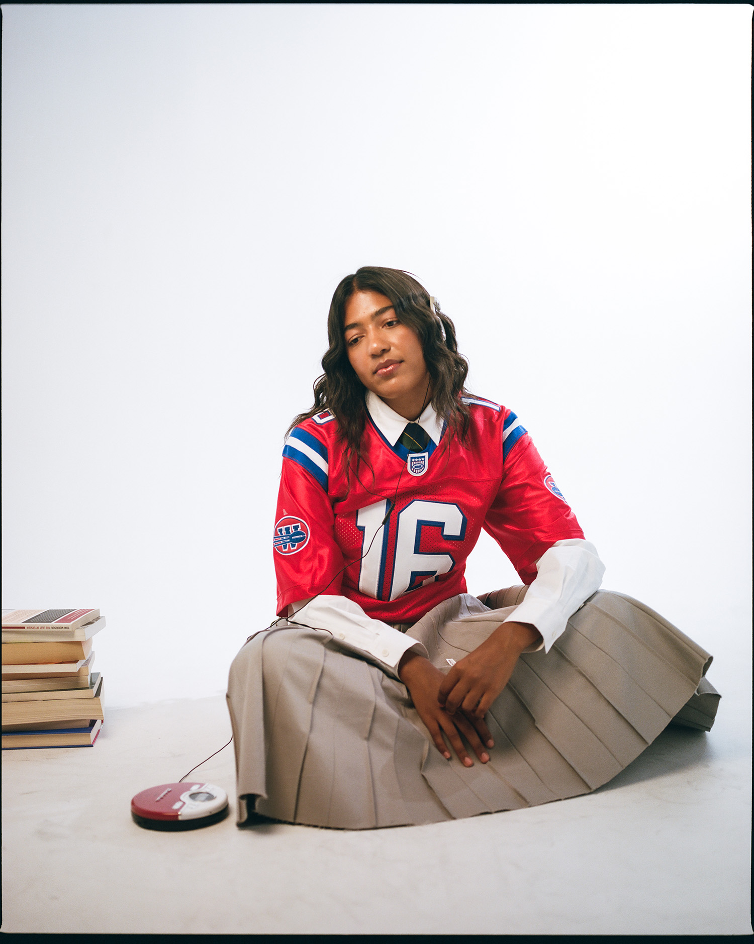 Read more about the article Hope Tala’s “Jumping the Gun” Is A Bop You Won’t Be Able To Resist