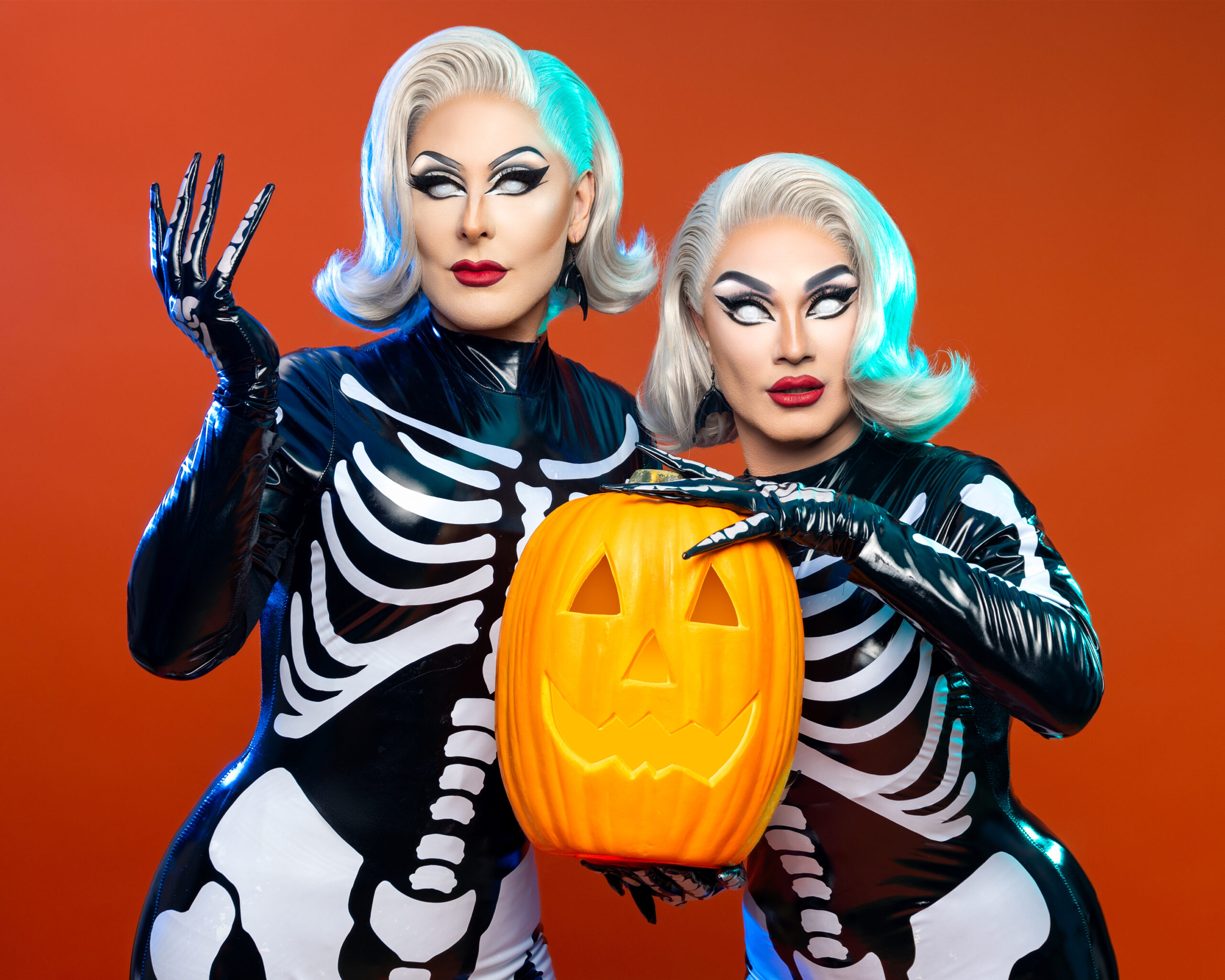 Read more about the article The Boulet Brothers on Drag, Horror, and Embracing Your Inner Monster
