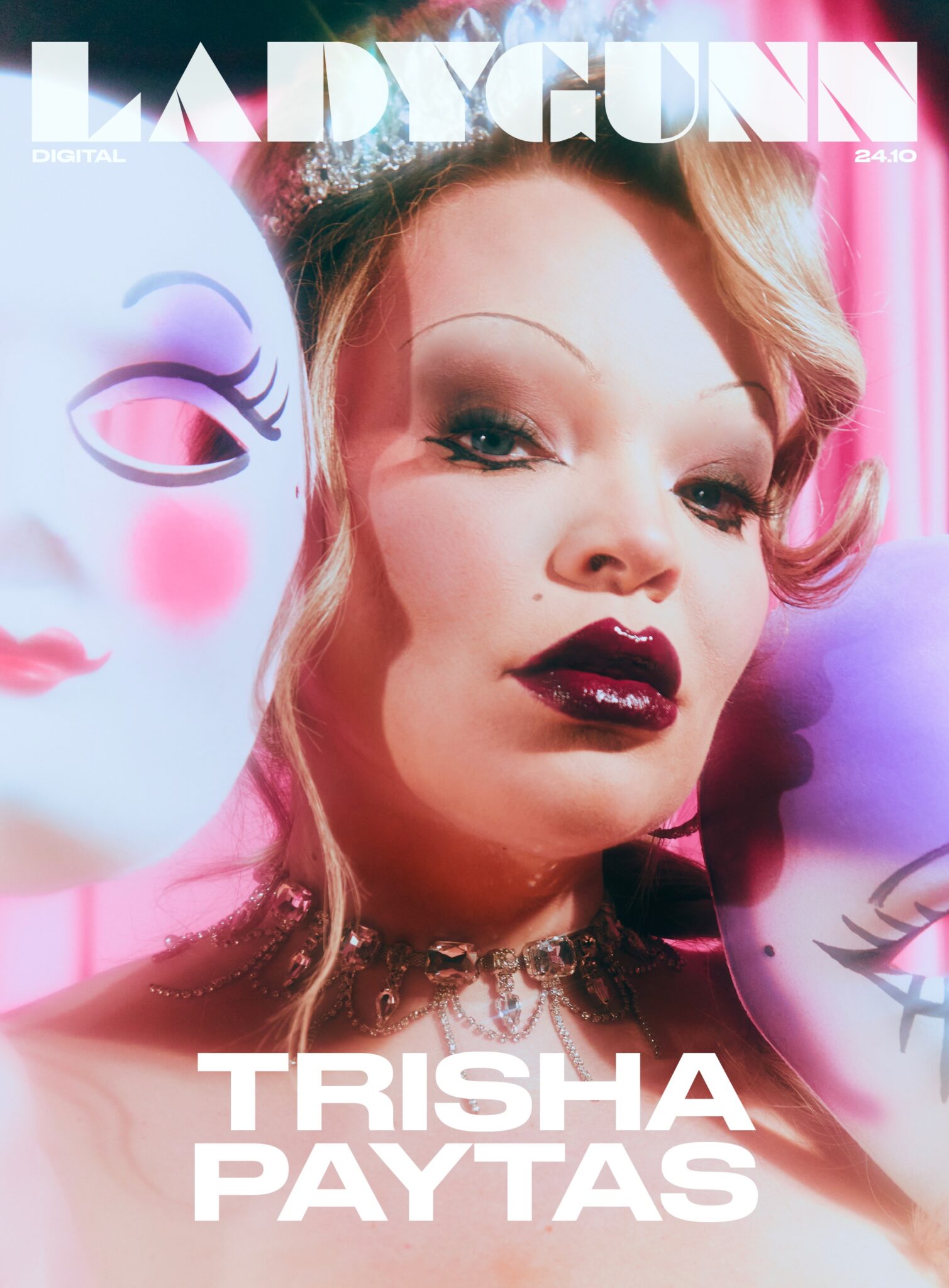 The Evolution Of Trisha Paytas' OnlyFans Content