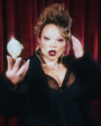 LADYGUNN – From Infamy to Intimacy: The Transformation of Trisha Paytas