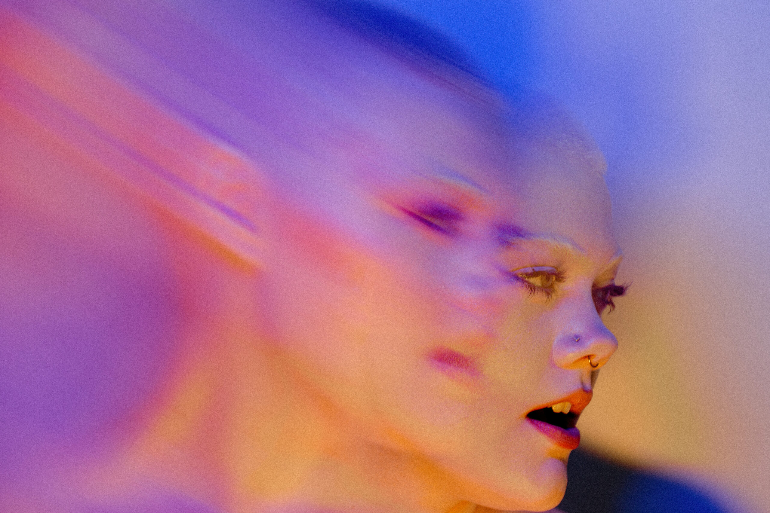 Read more about the article Your vibe is your beauty—let it shine