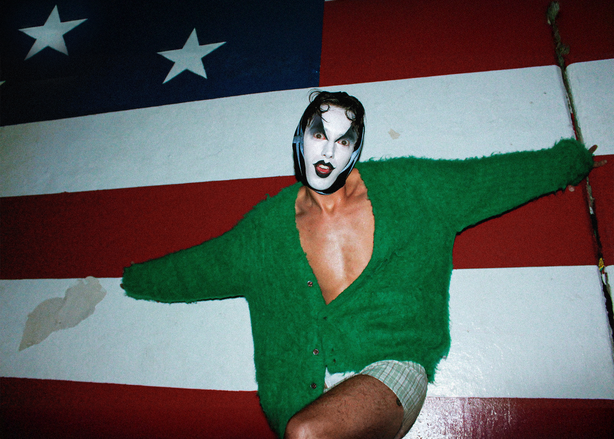 Read more about the article Ode to the American Reject
