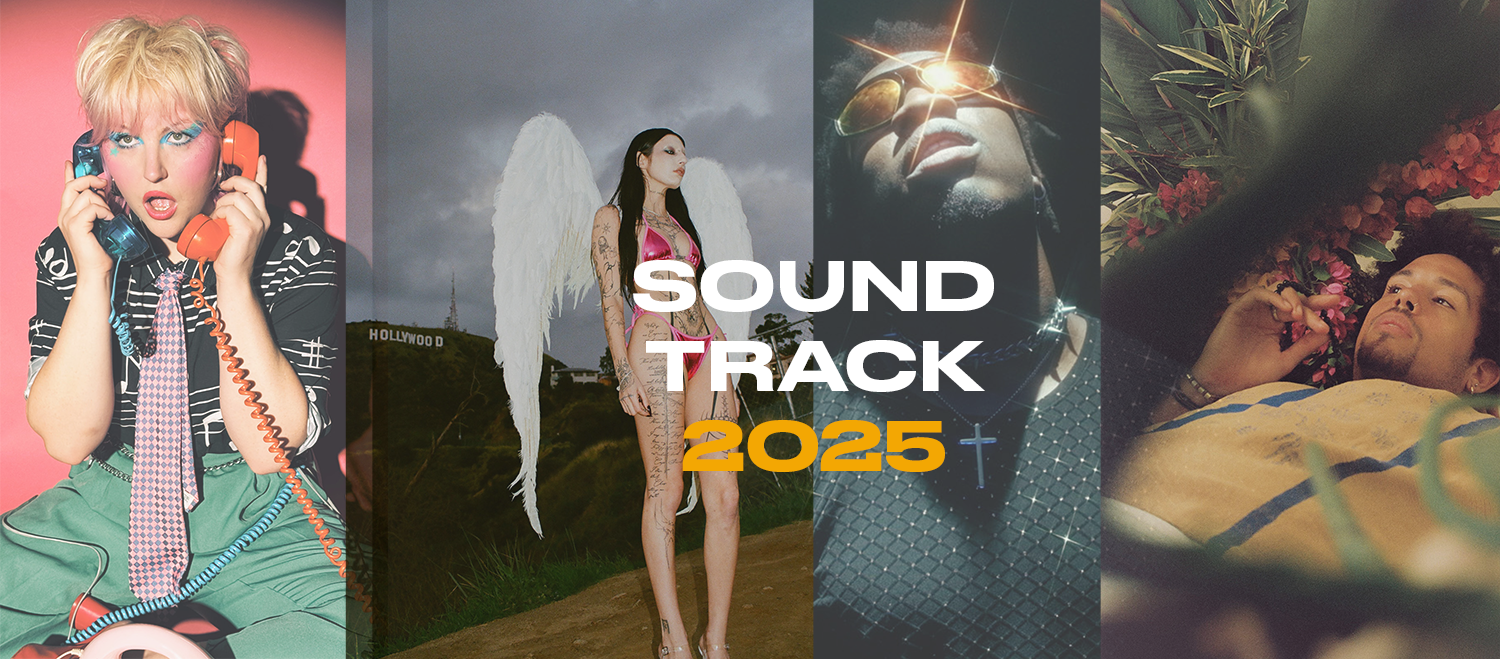 Read more about the article Artists to Watch: 2025’s Next Big Soundtrack