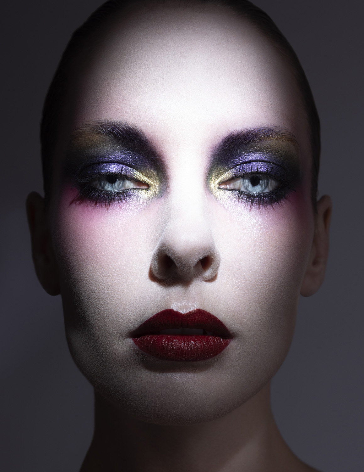 Read more about the article OCEAN EYES