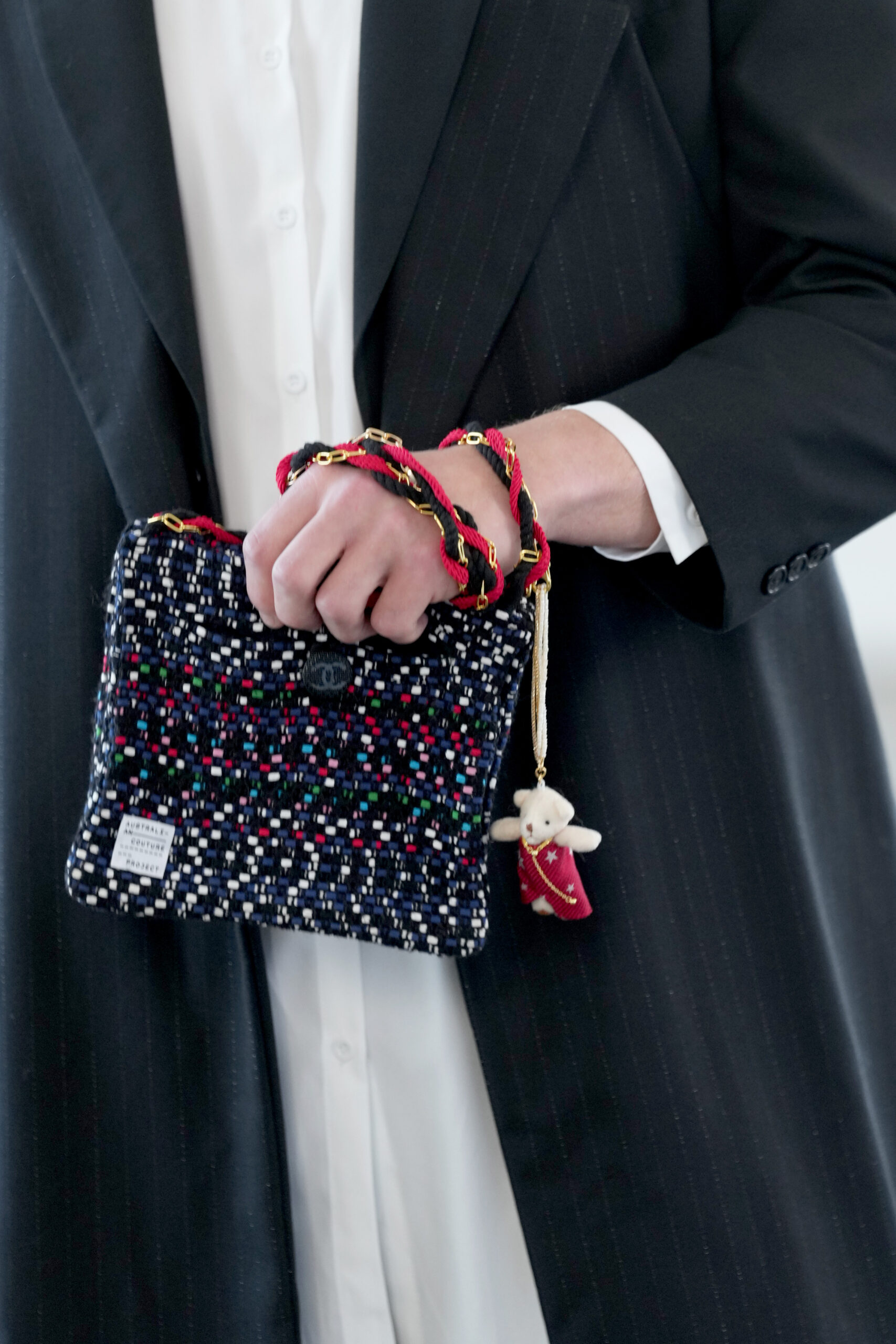 Read more about the article Flying Solo Highlights Next-Gen Talent at NYFW