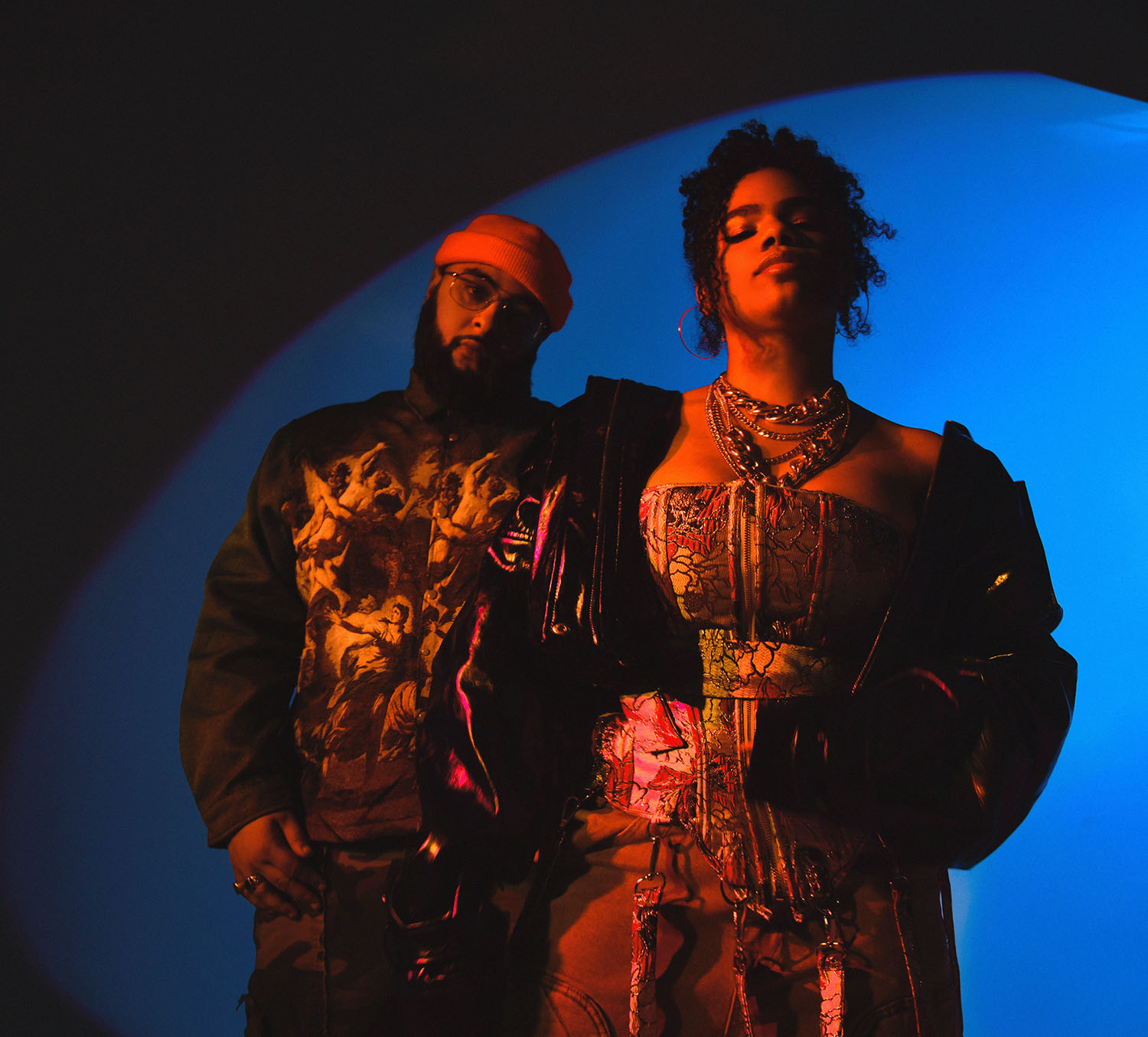 Read more about the article Ajii and Wé Ani’s “Forget About You”: Navigating Heartbreak and Ambition