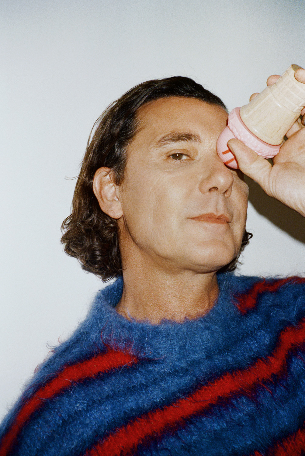 Read more about the article In the Flames with Gavin Rossdale: Fire, Fame & the Frontman