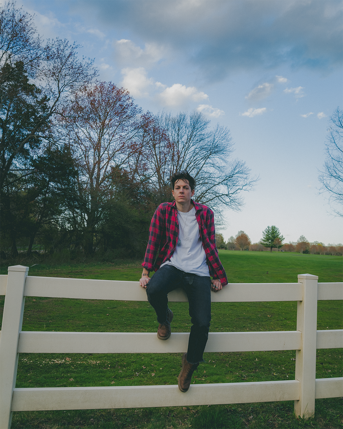 Read more about the article ANDY TONGREN FINDS THE HAPPY FLIPSIDE IN “SO GOOD”