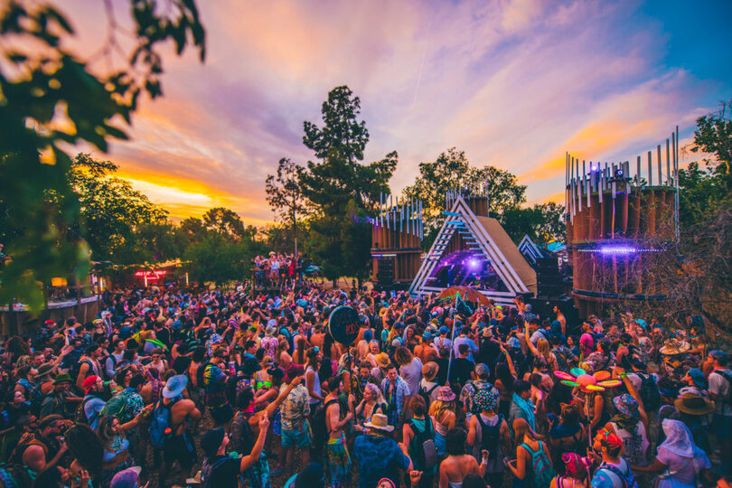 Read more about the article 5 Artists We’re Absolutely Buzzing to See at Lightning in a Bottle 2025