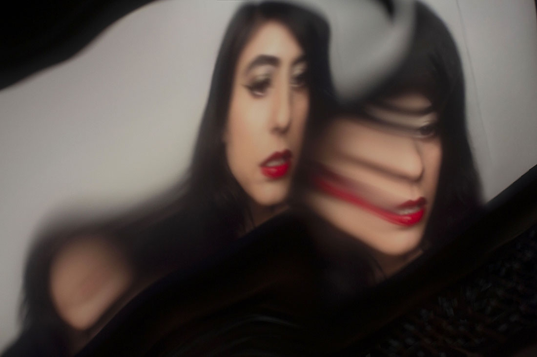 Read more about the article Shoegaze Meets Psychedelia in Taleen Kali’s Latest Track “Aepex”