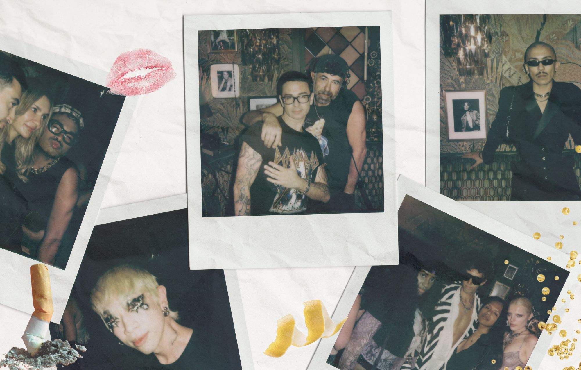 Read more about the article Art Brats After Dark