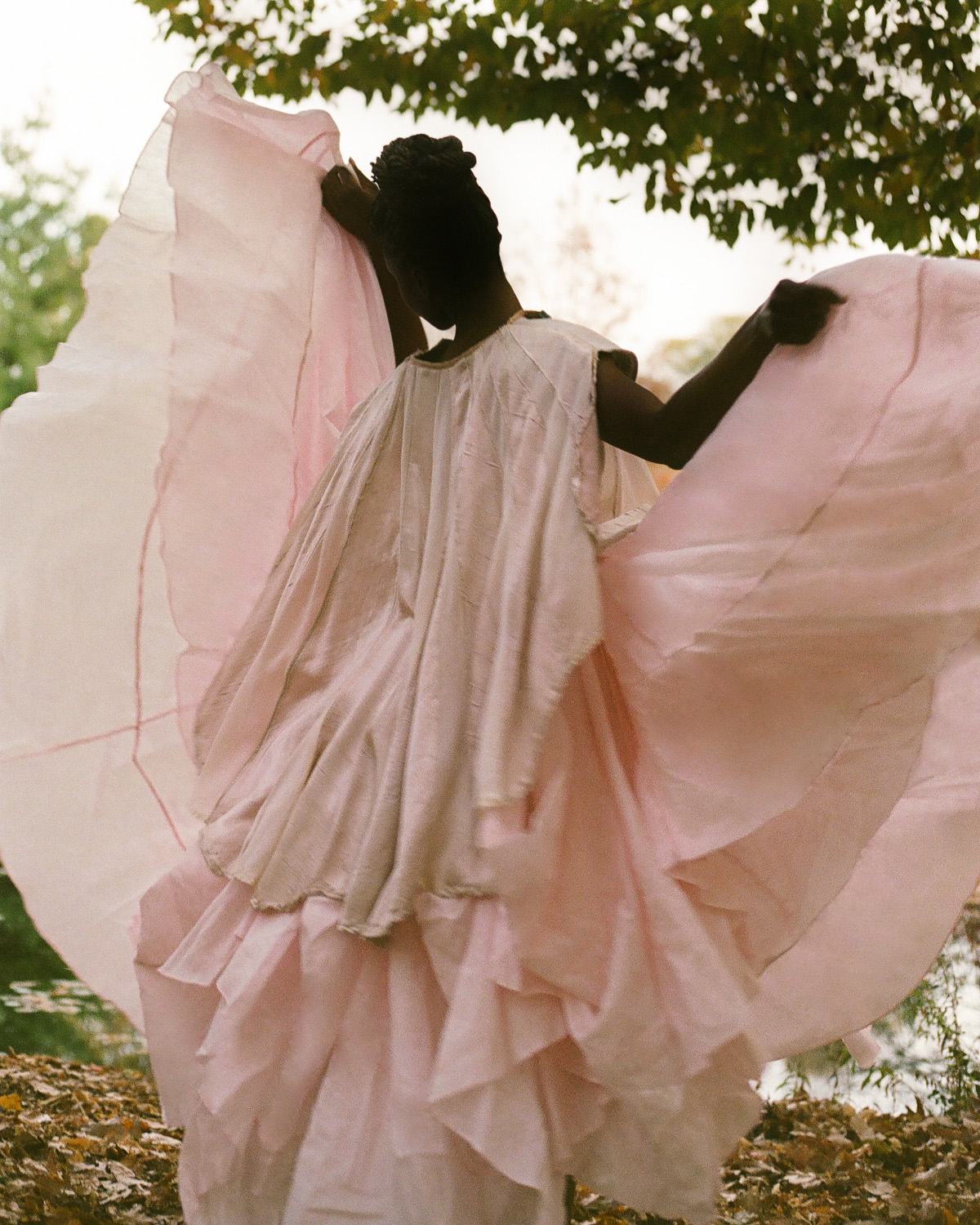 Read more about the article Persephone