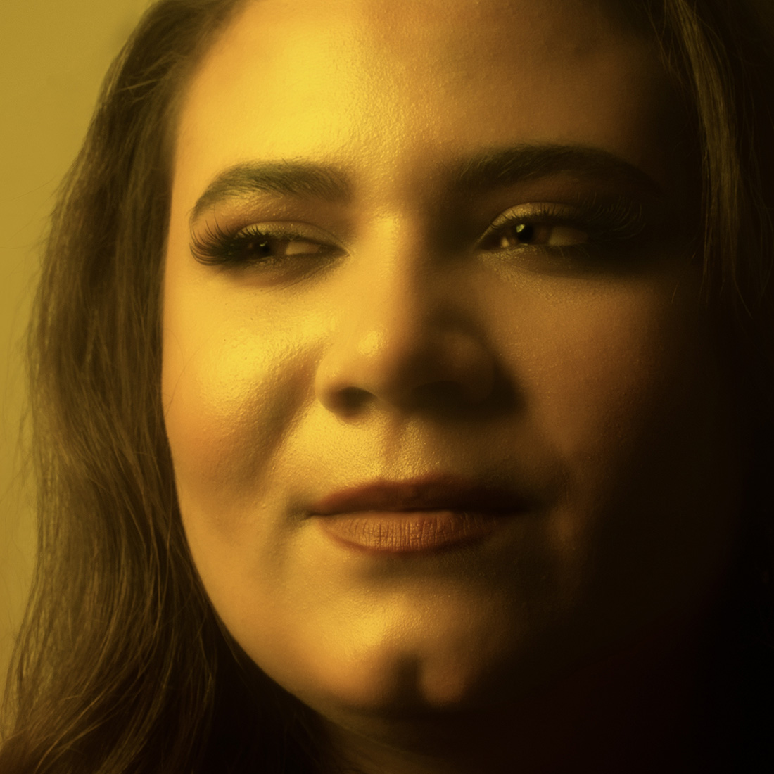 Read more about the article NO PERMISSION NEEDED: AMANDA BARISE CLAIMS HER SPOT