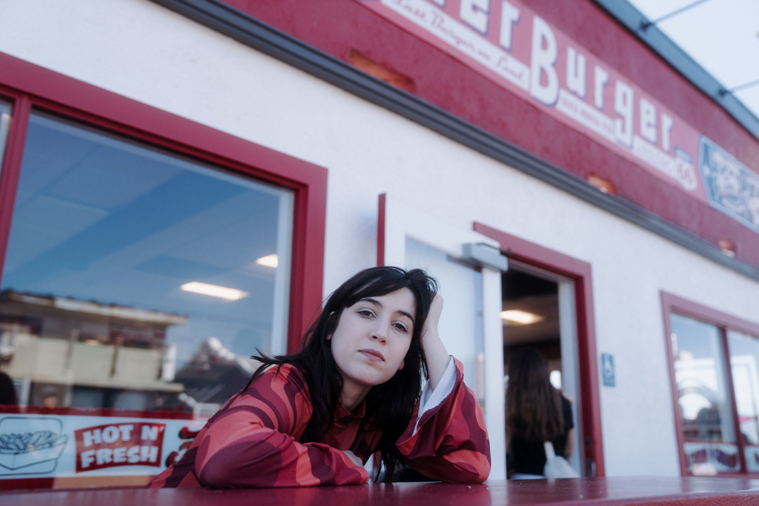 Read more about the article REFINED BELIEVER: OSKA RETURNS WITH DEPTH, GRIT, AND SONIC GRACE
