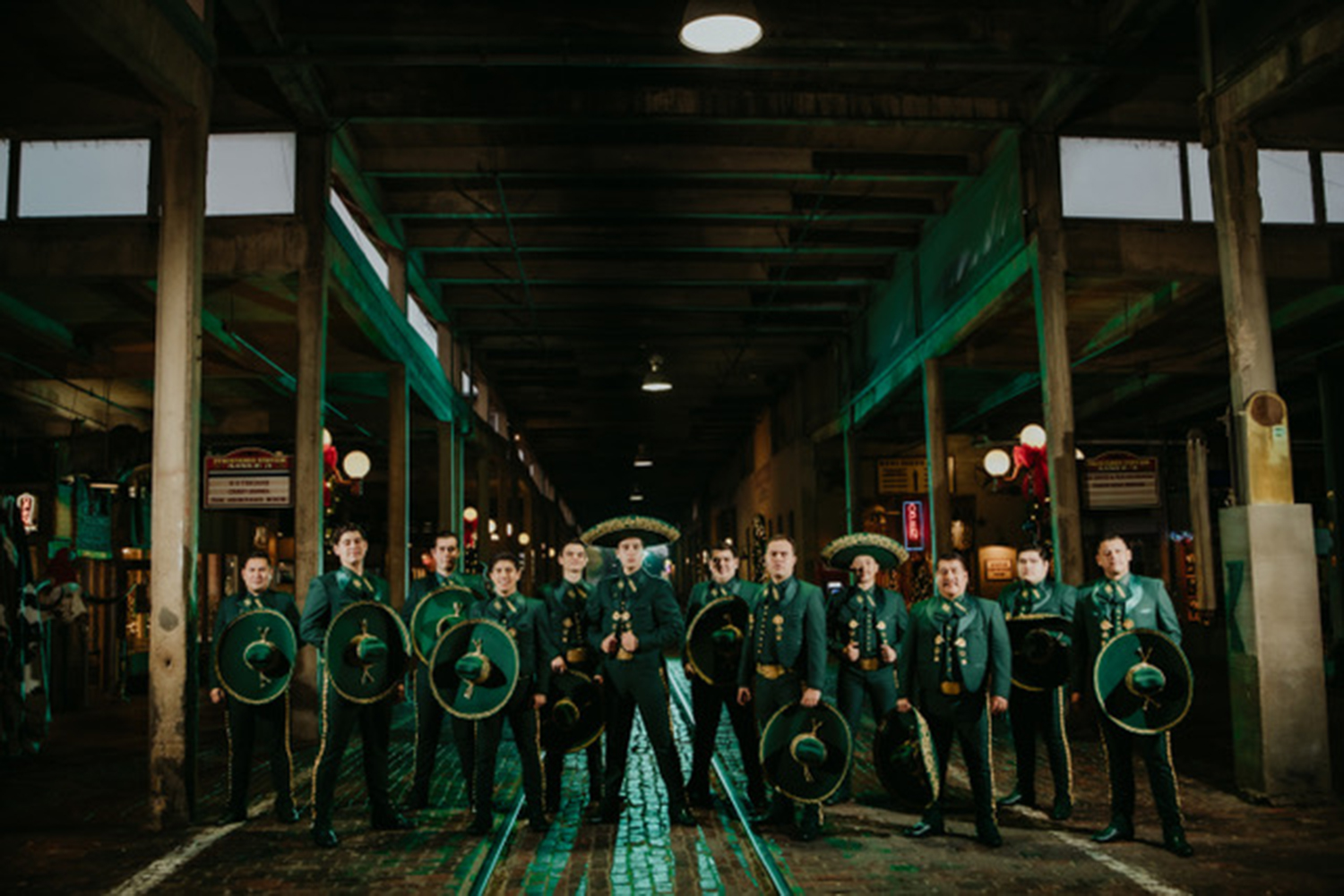 Read more about the article MARIACHI HERENCIA DE MÉXICO TALKS BICULTURAL SOUND AND “VIVA LA MÚSICA”
