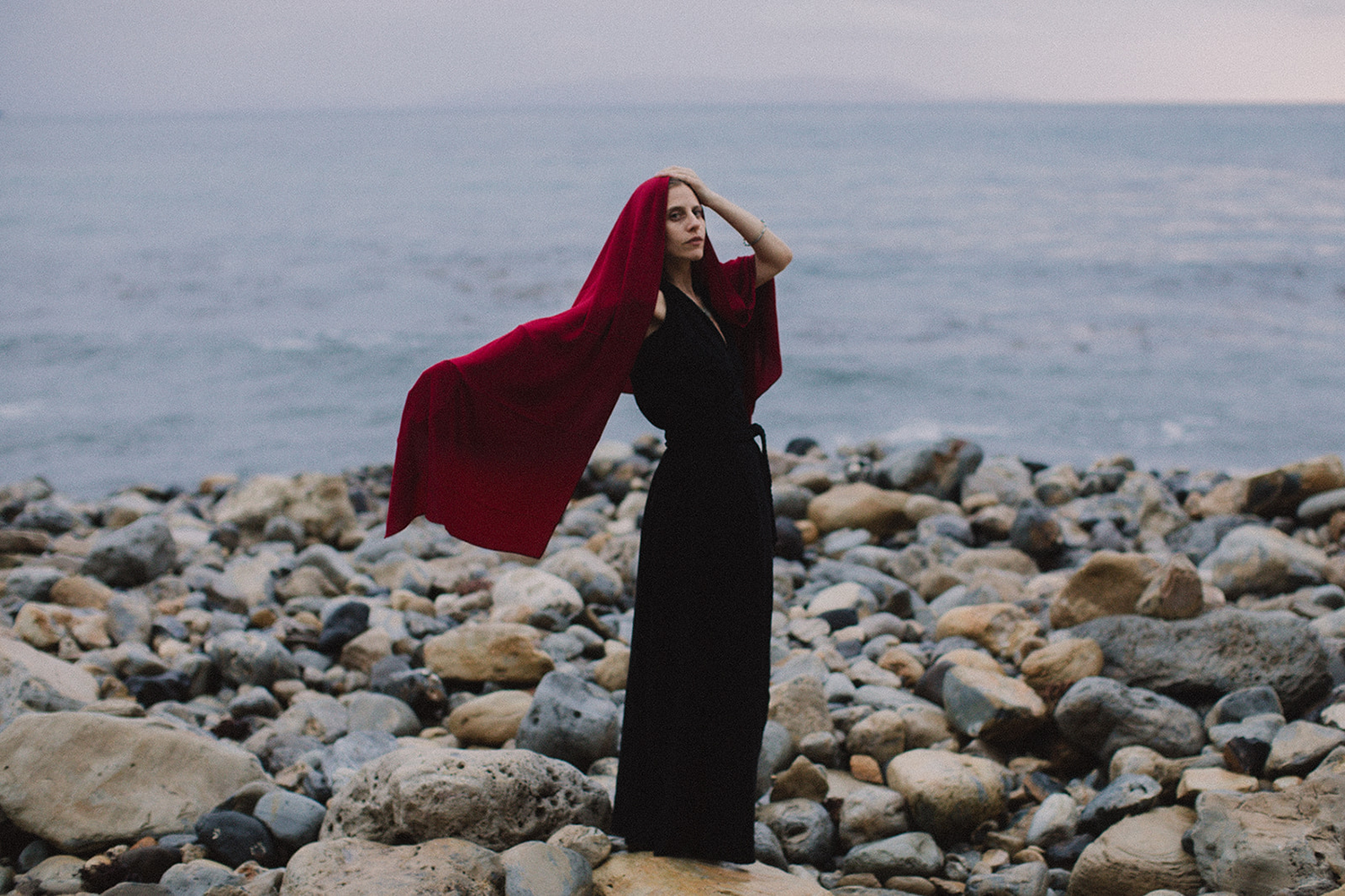 Read more about the article DOE PAORO FINDS HEALING IN “THE LANGUAGE OF PAST LIVES”