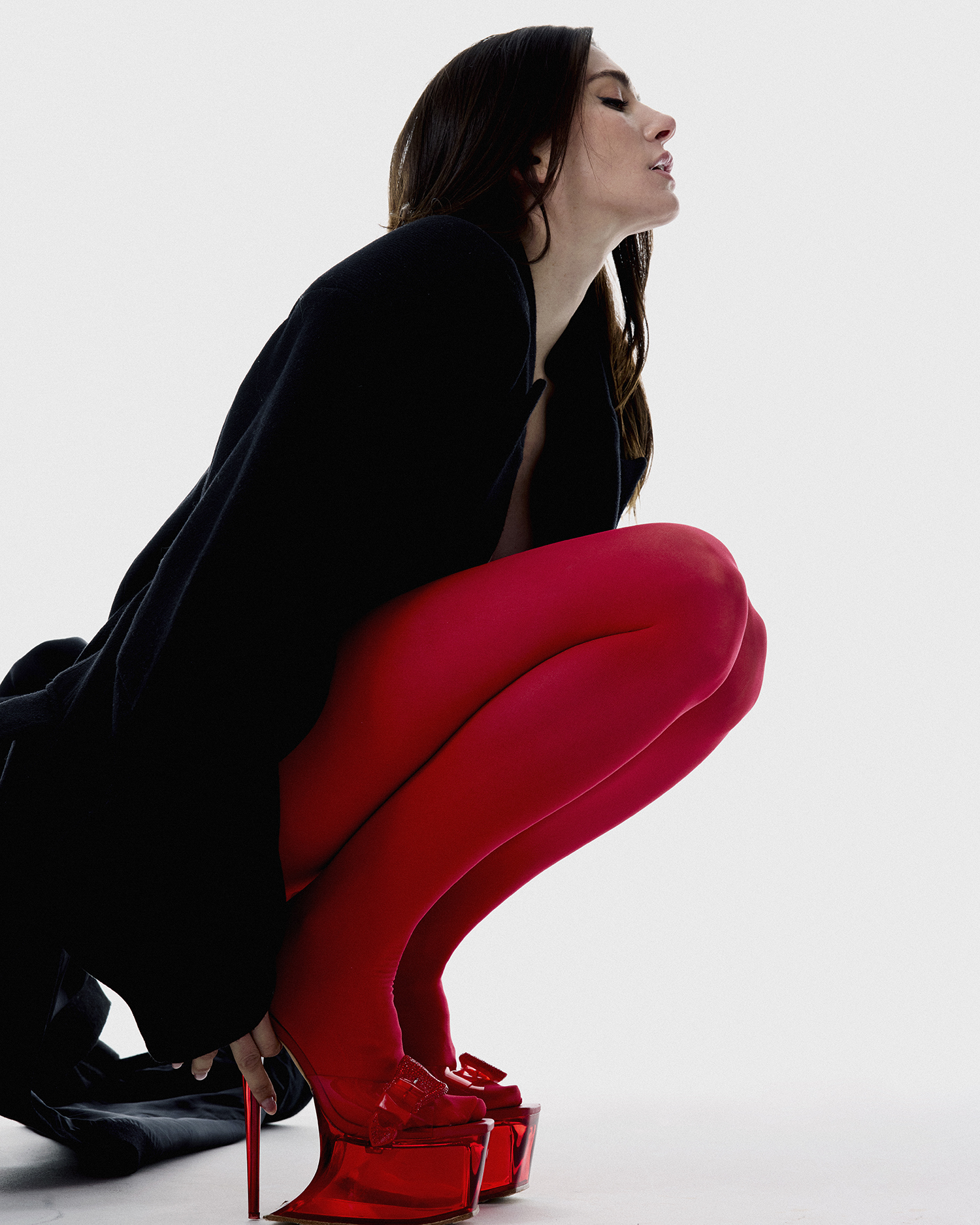 Read more about the article INTERVIEW: VALENTINA FERRER ON FASHION, MOTHERHOOD, AND PURPOSE