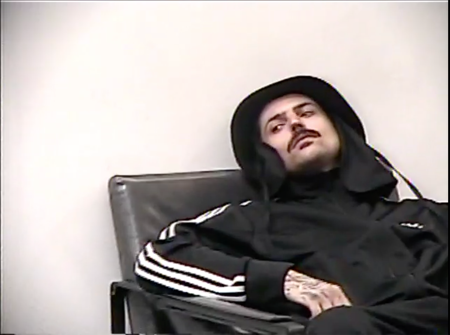 Read more about the article AN INTERVIEW WITH MITCH GRASSI: THE MAKING OF MESSER’S “CUTS”