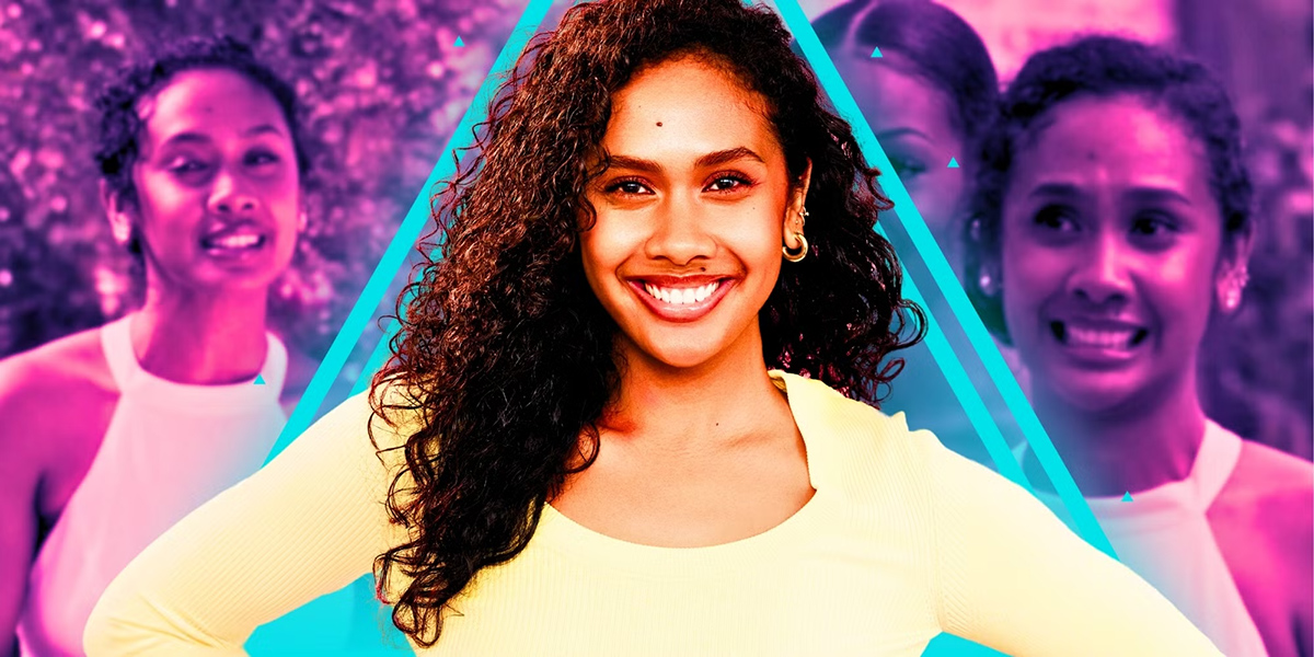 Read more about the article IN CONVERSATION WITH RACHEL NANCE ON TURNING HERITAGE INTO CINEMA