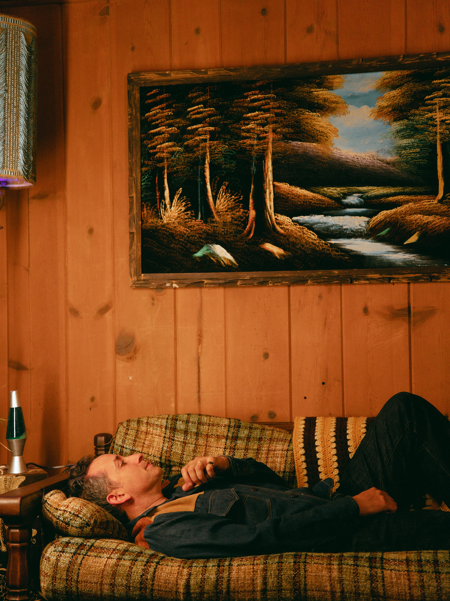 Read more about the article GOLDFORD BROADENS HIS SOUND WITH “SPACE OF THE HEART”