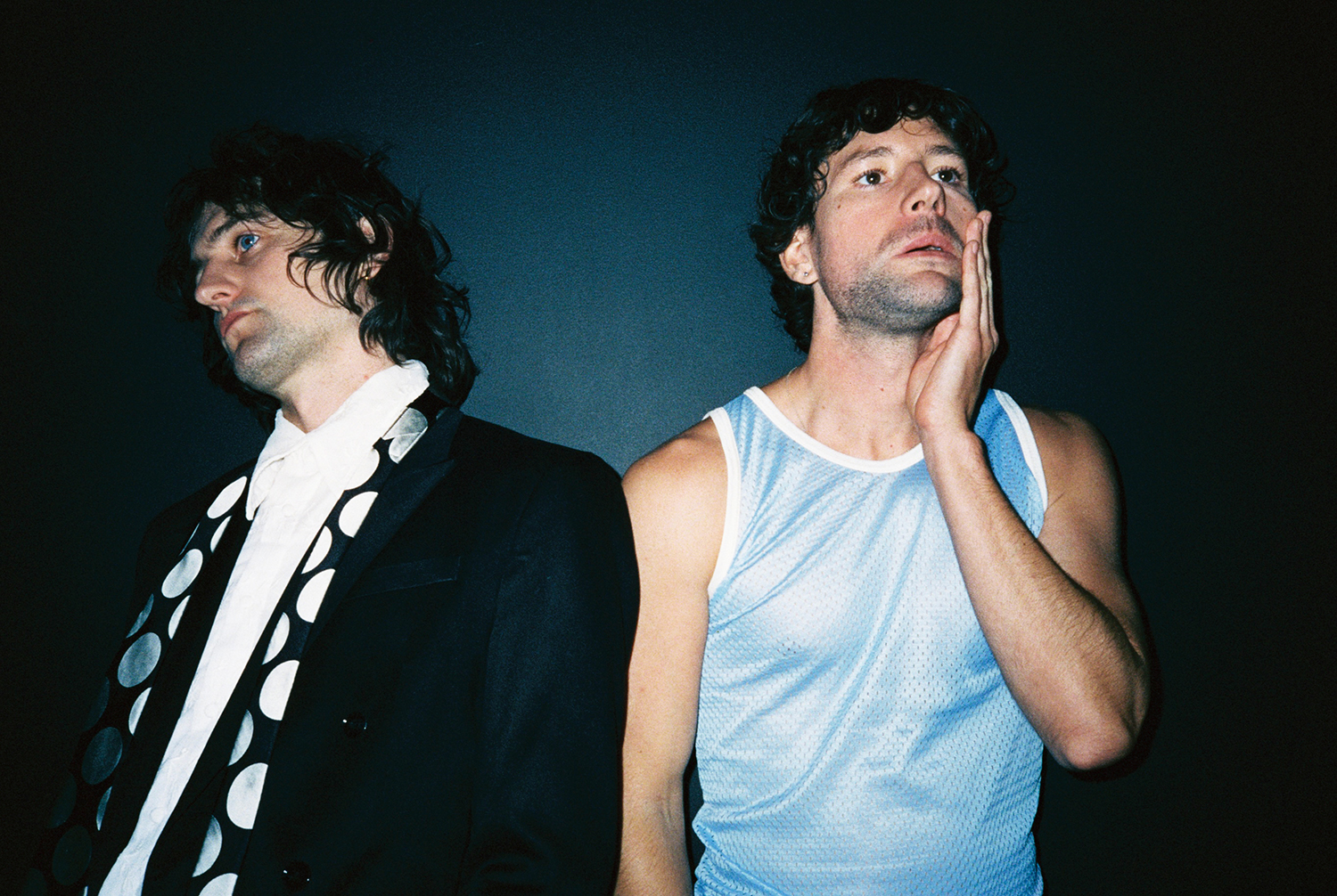 Read more about the article THE DREAM POP VISION OF SPORTS IN “NICE 2 MEET MYSELF (BANG BANG BANG)”