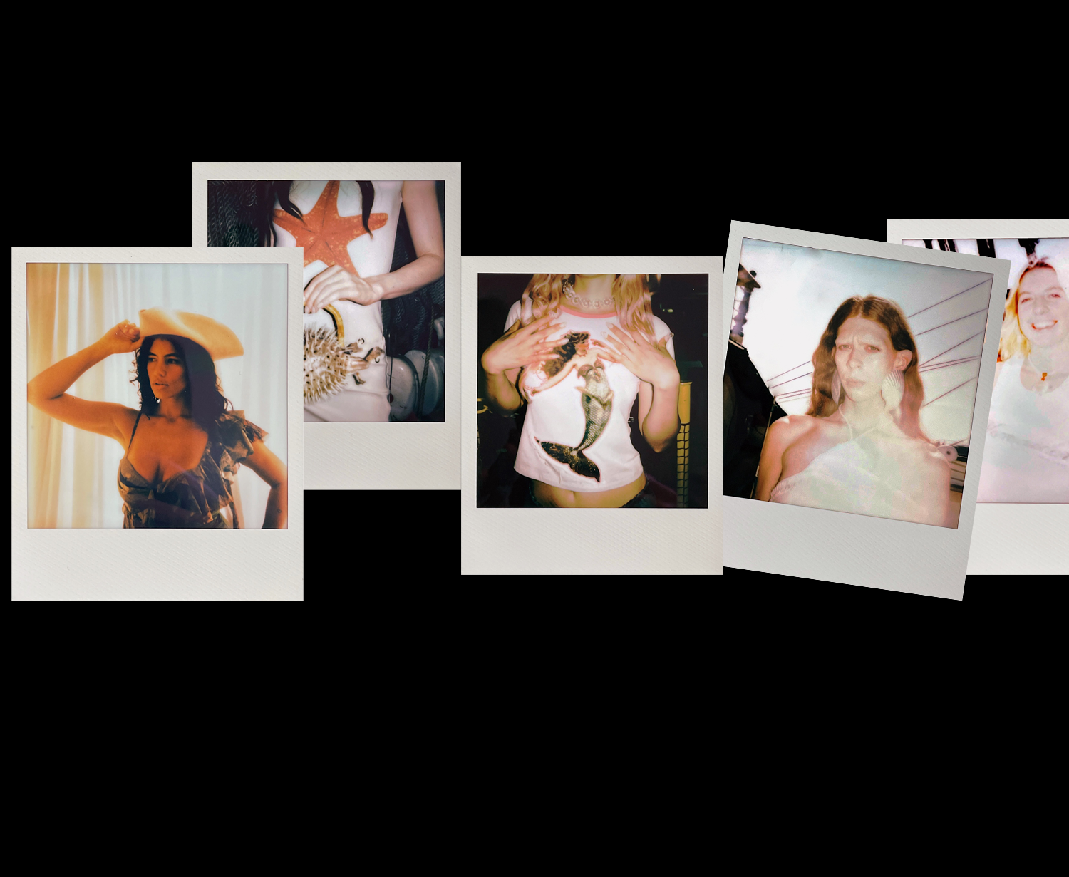 Read more about the article NYFW SS26: BTS OF TYLER MCGILLIVARY “MERMAIDEN”