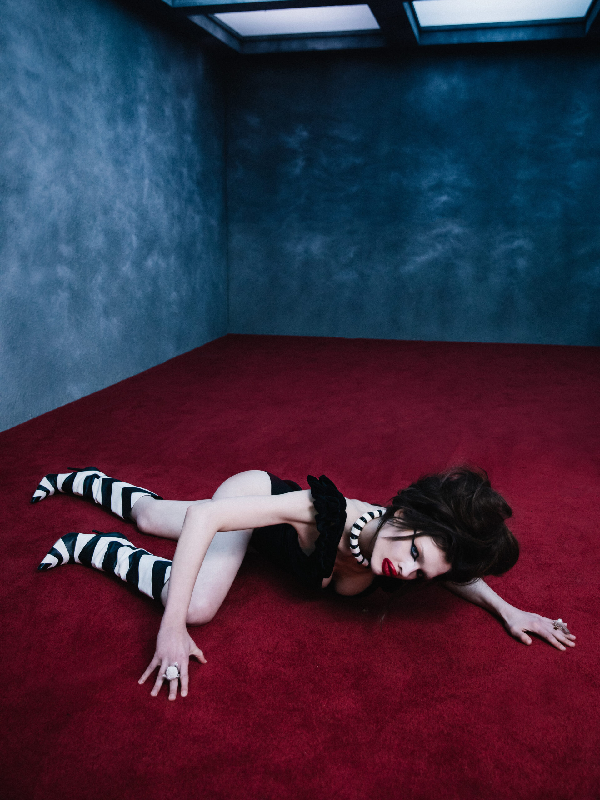 Read more about the article The Chamber of Still Beauty