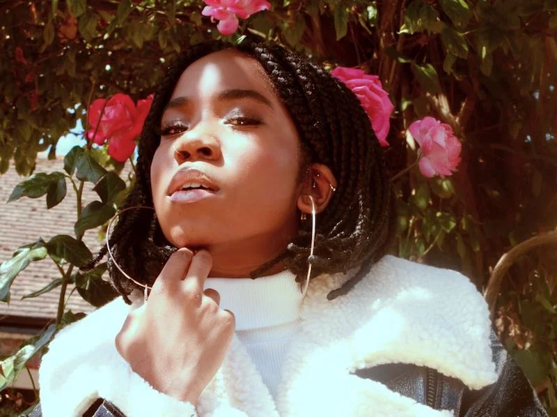 Read more about the article MEGA REDEFINES STRENGTH AND VULNERABILITY WITH HER “I AM ENOUGH” EP