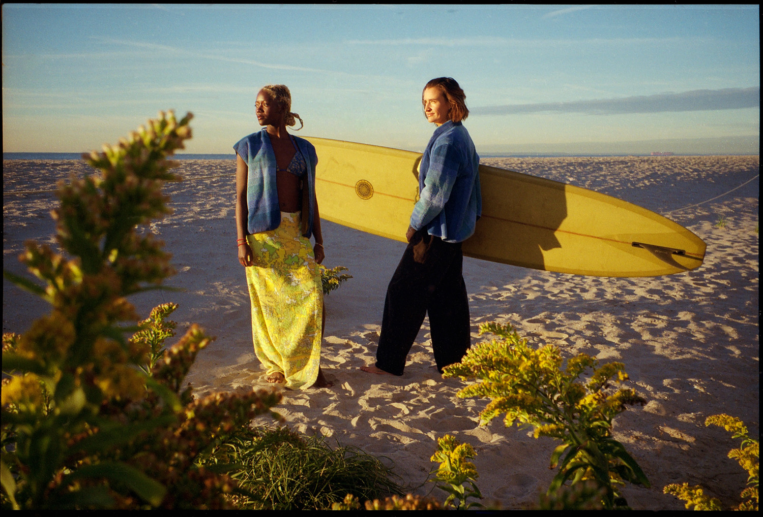 Read more about the article DAWN PATROL