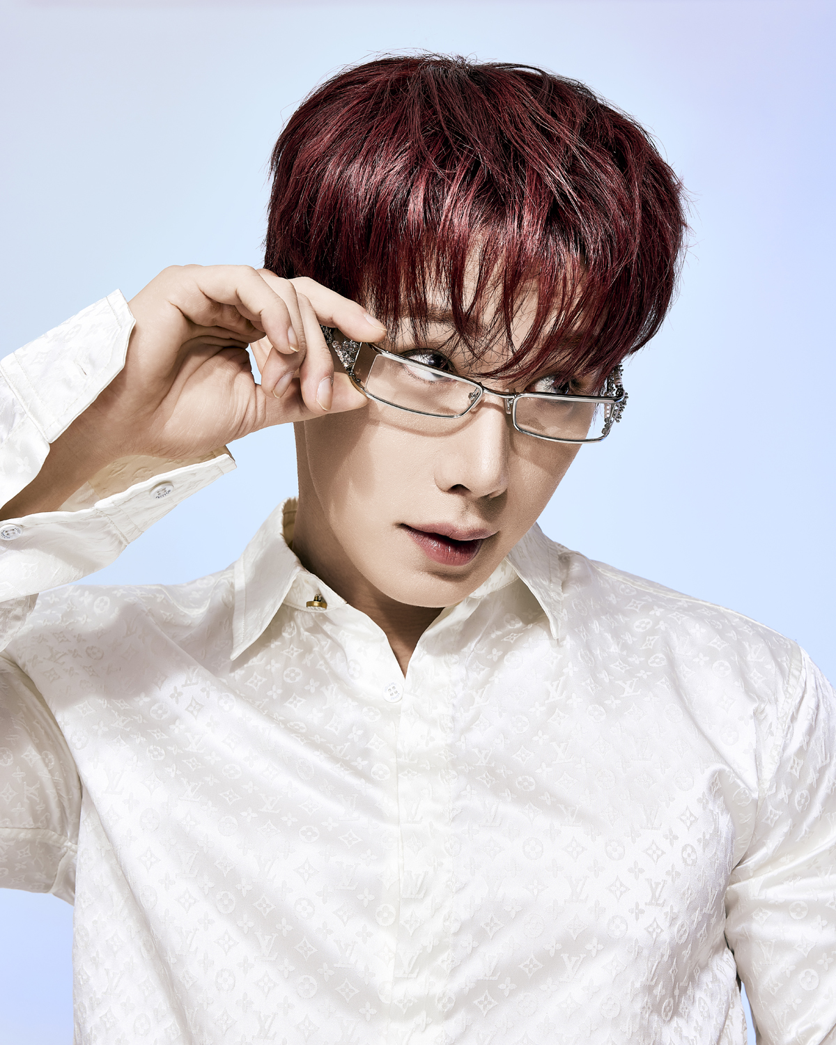 Read more about the article WONHO ON TOP