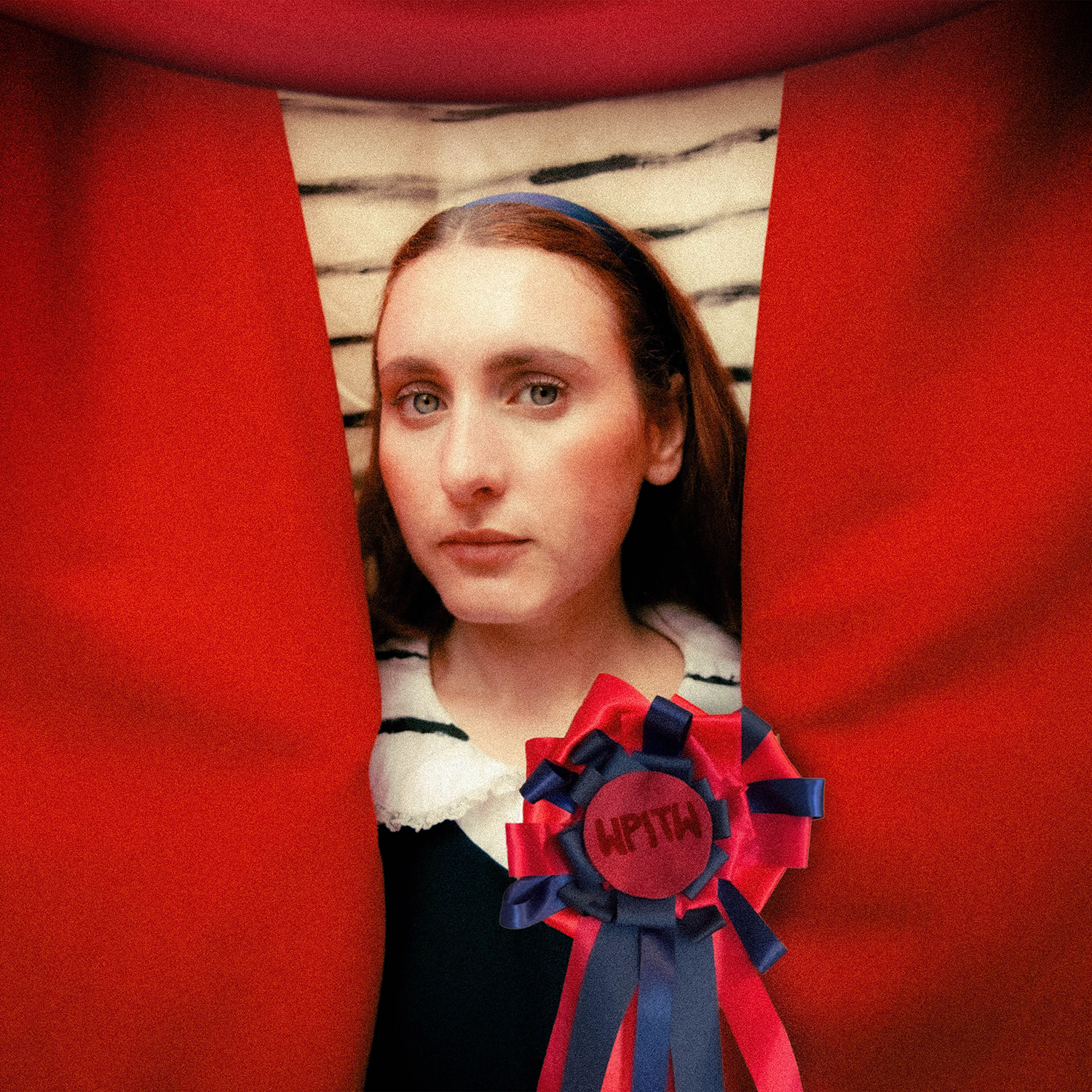 Read more about the article Interview: Carol Ades Turns Chaos into Catharsis with “Worst Person in the World”